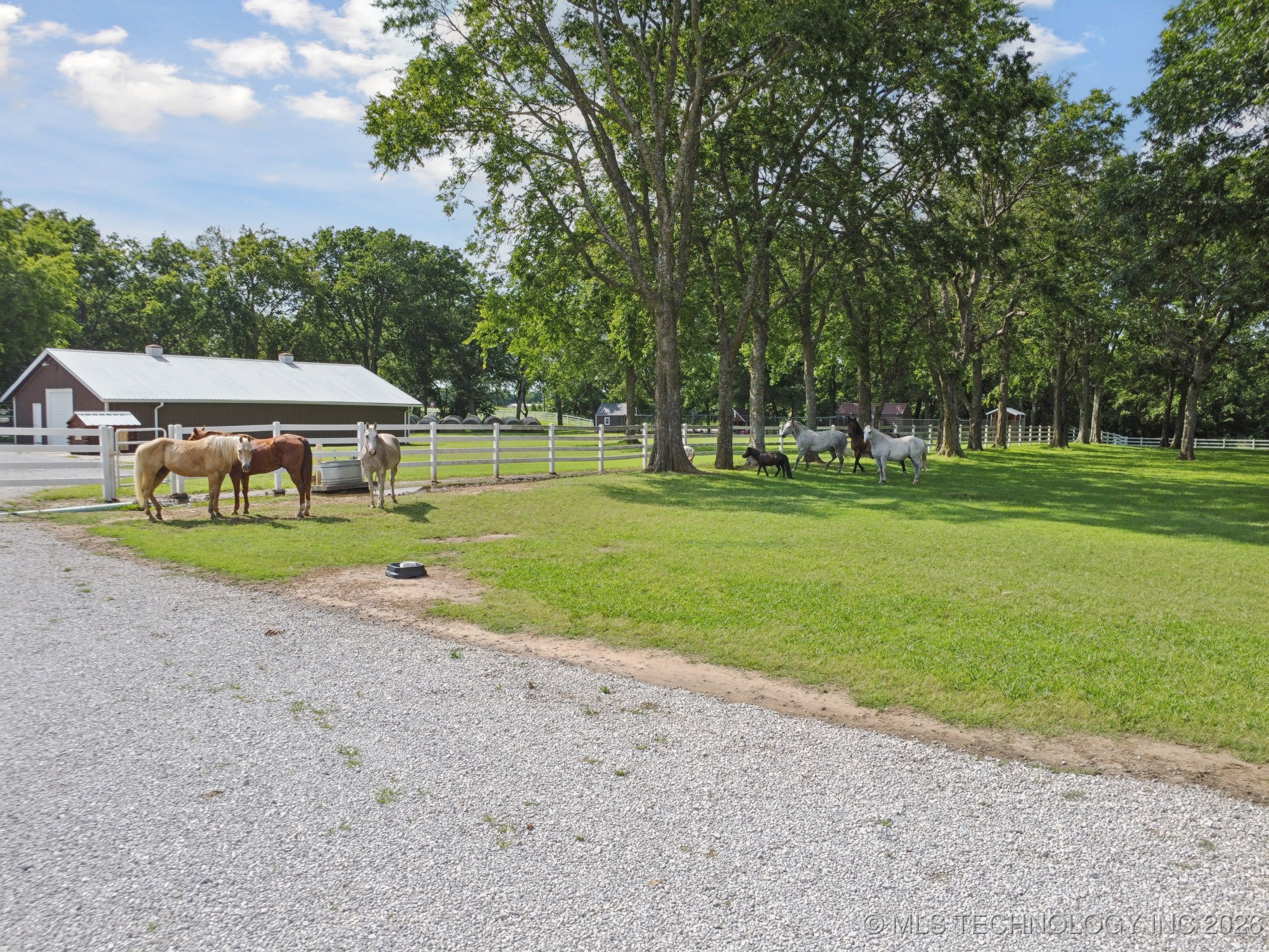 9149 S 305th East Avenue Property Photo 73
