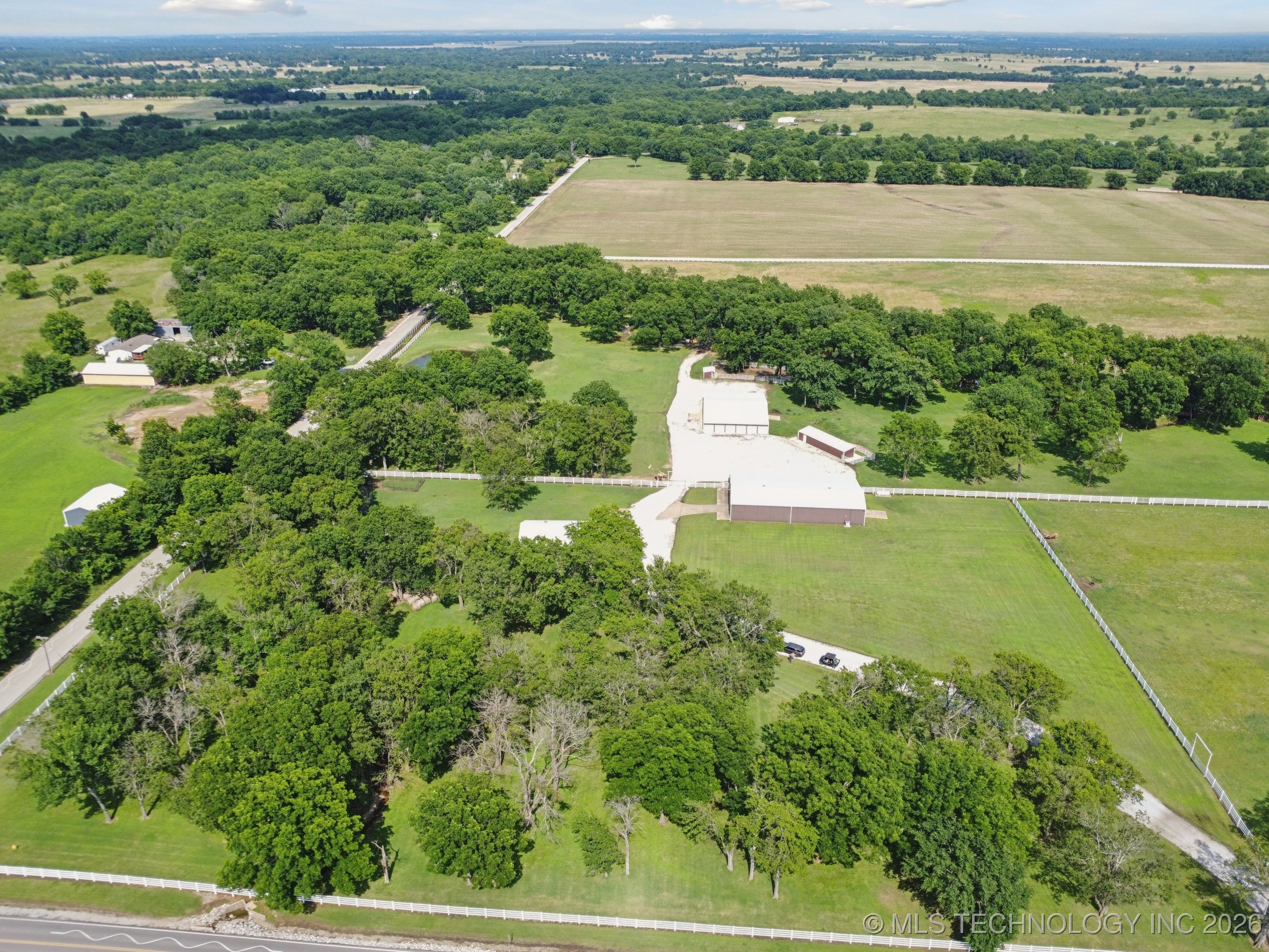 9149 S 305th East Avenue Property Photo 74