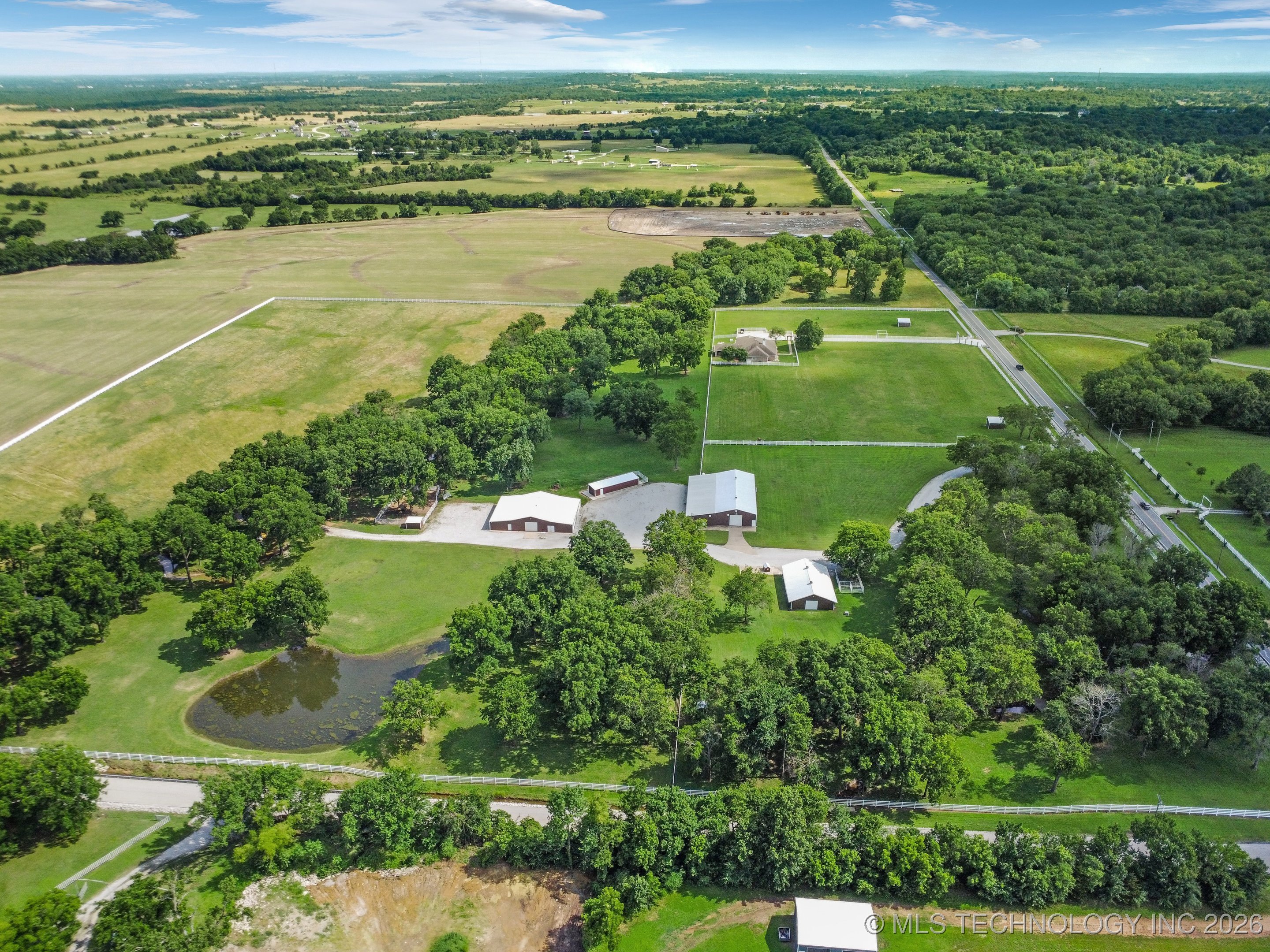9149 S 305th East Avenue Property Photo 75
