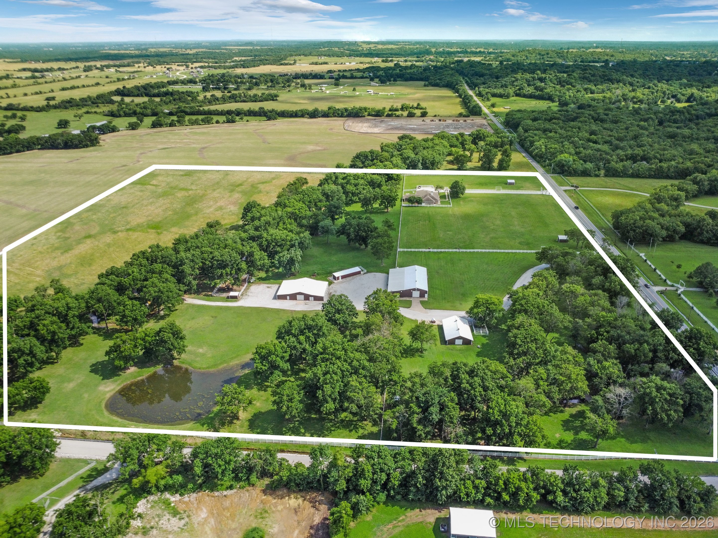 9149 S 305th East Avenue Property Photo 76