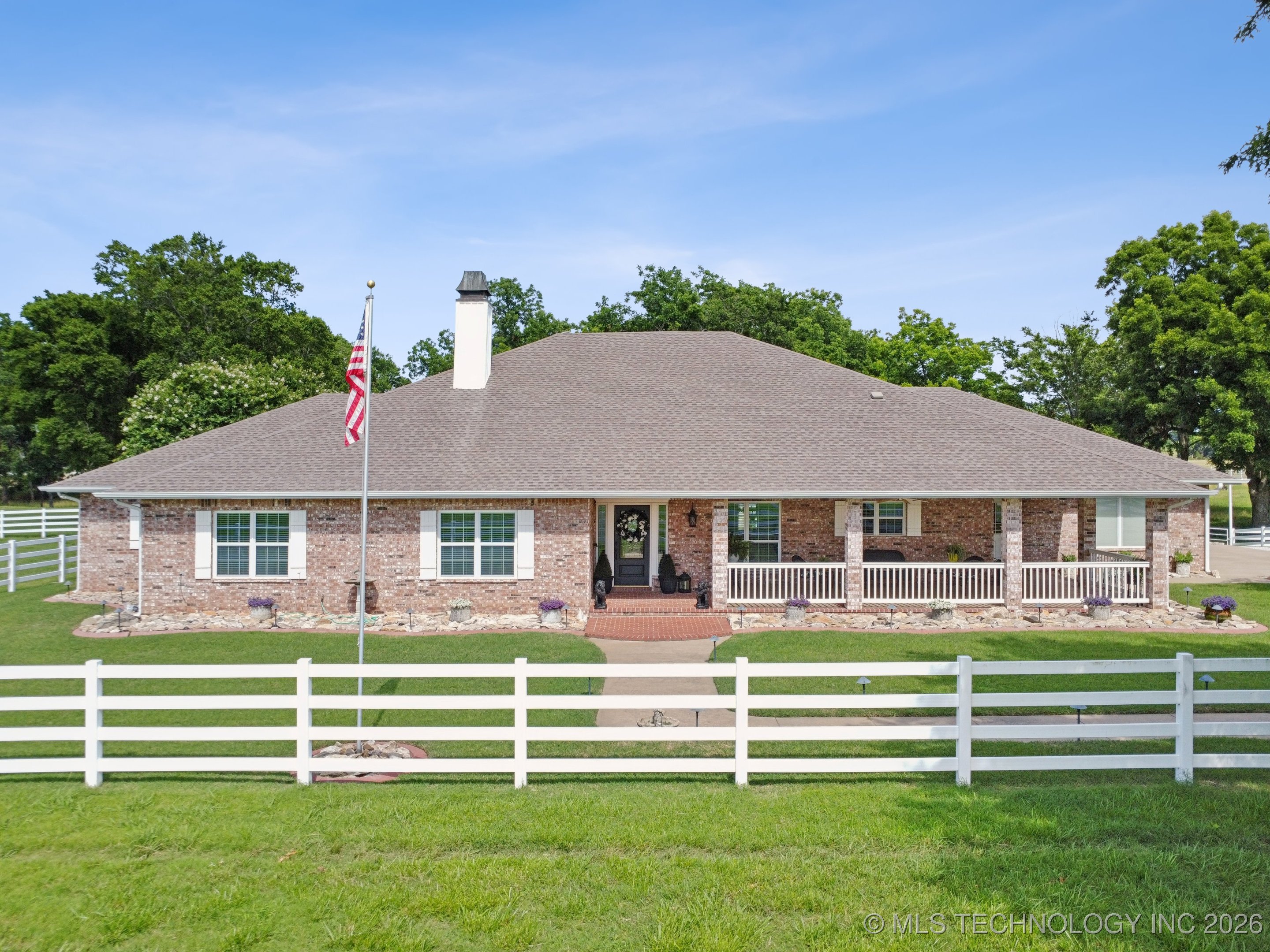 9149 S 305th East Avenue Property Photo 77