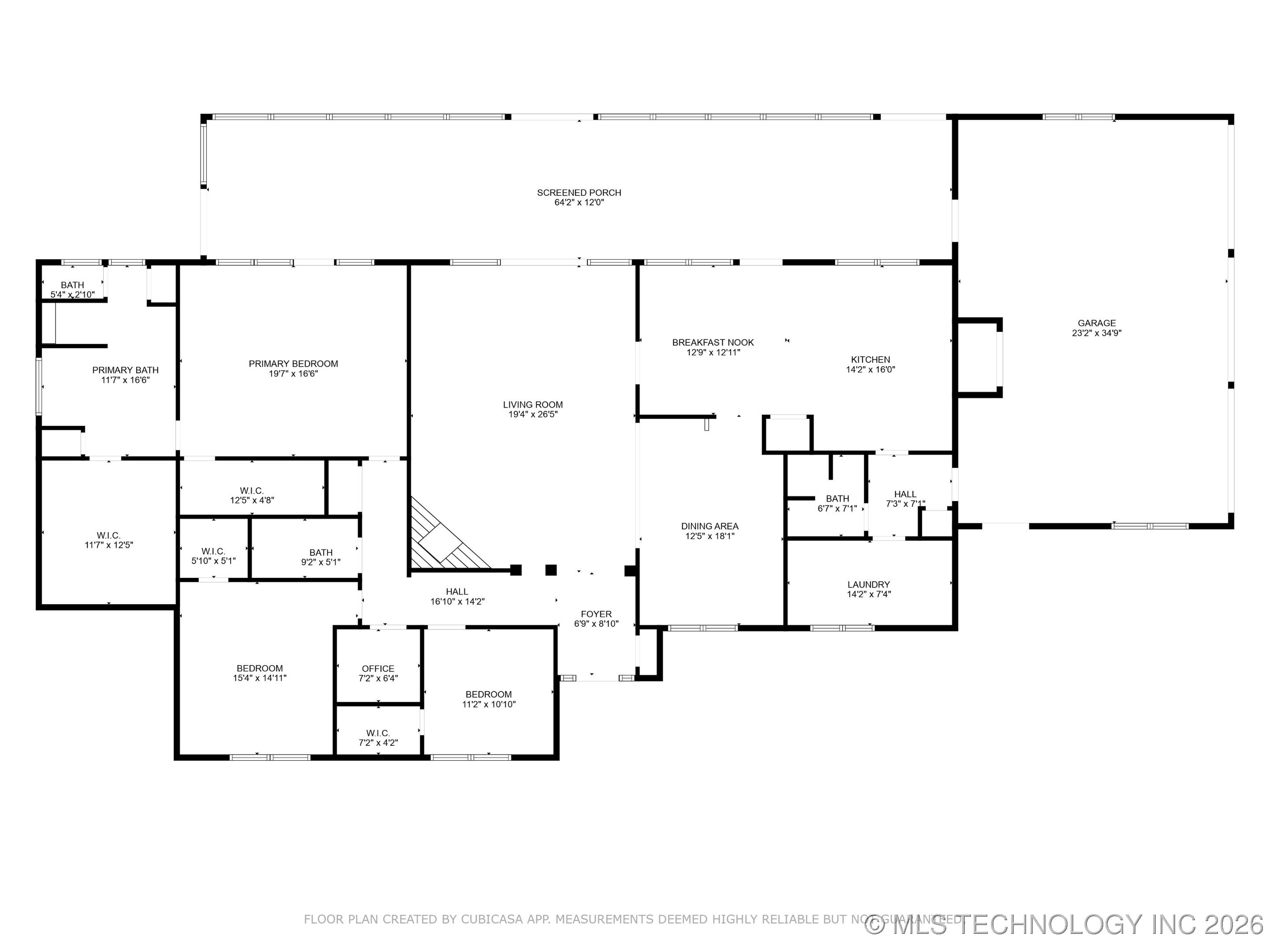 9149 S 305th East Avenue Property Photo 78