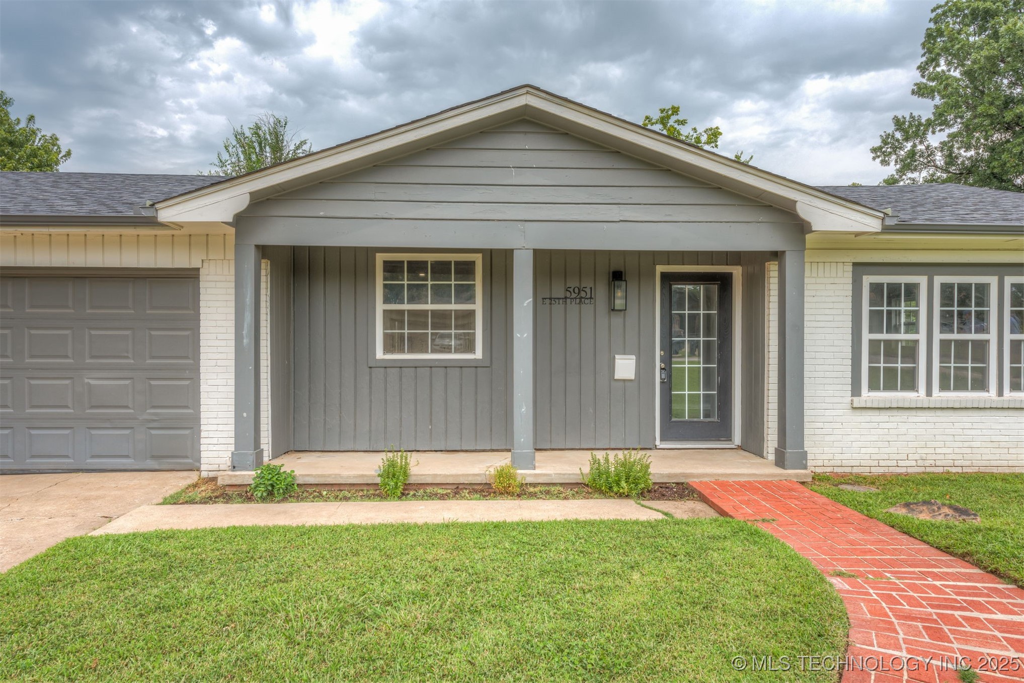 5951 E 25th Place S Property Photo 1