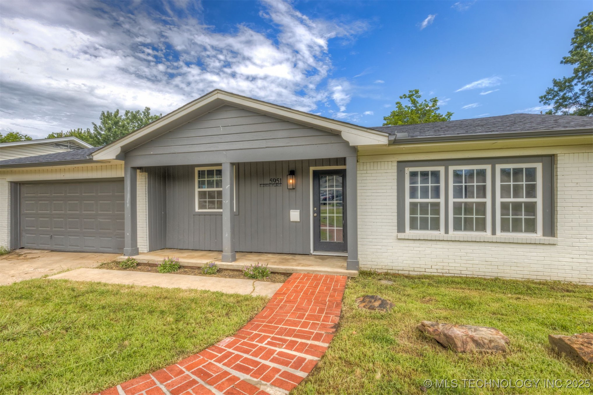 5951 E 25th Place S Property Photo 2