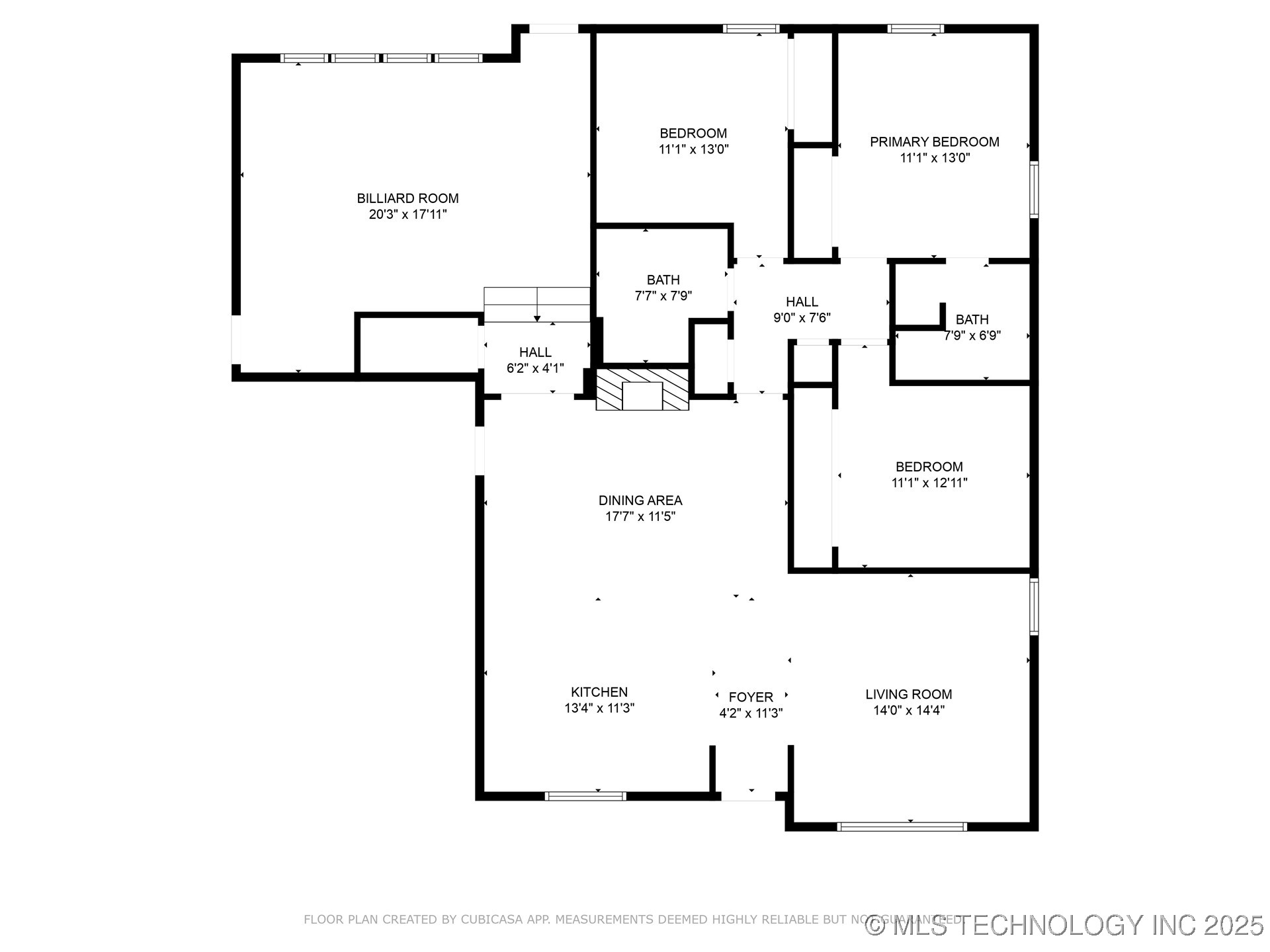 5951 E 25th Place S Property Photo 35