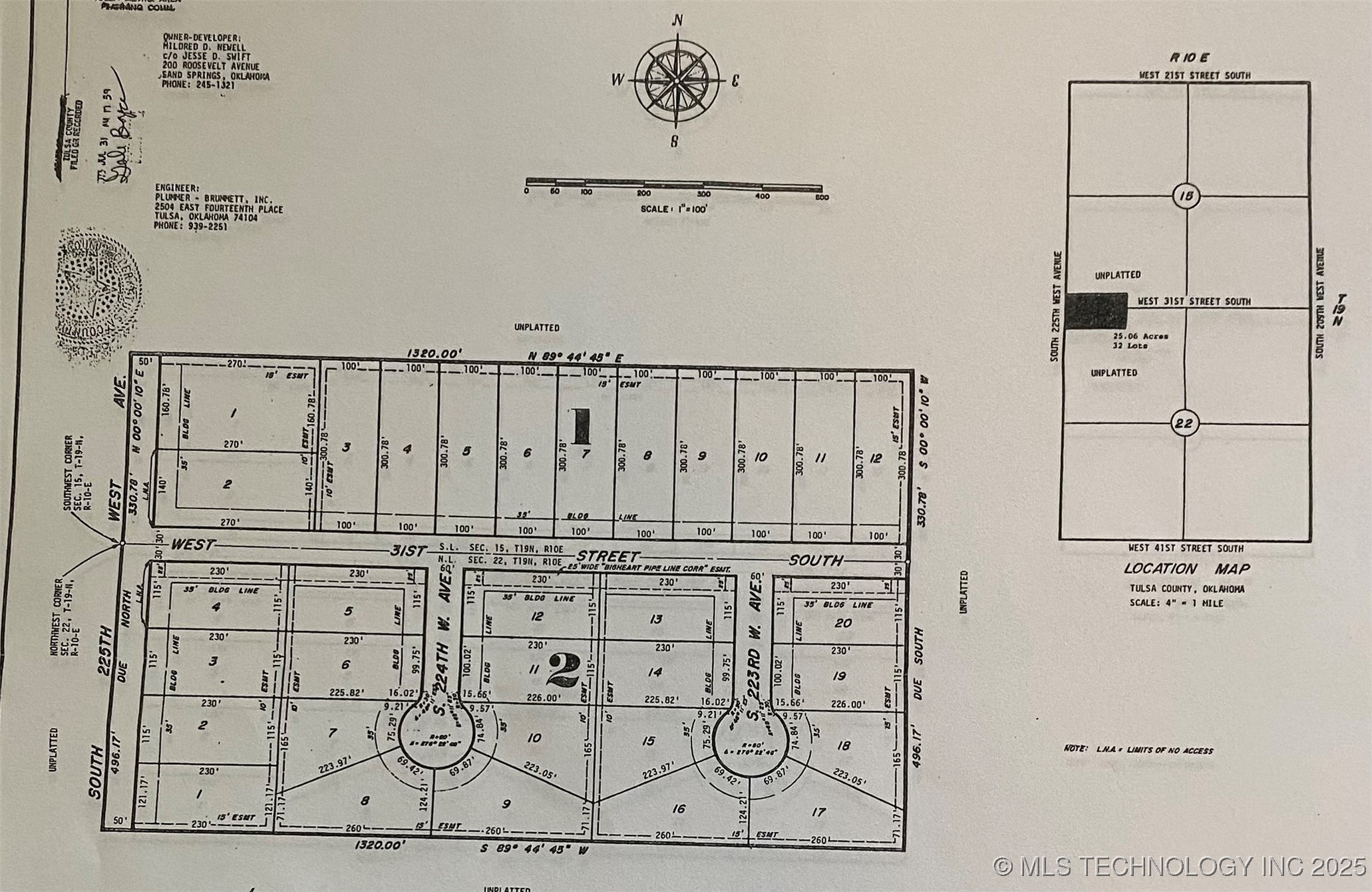 S 225th Avenue Property Photo 2