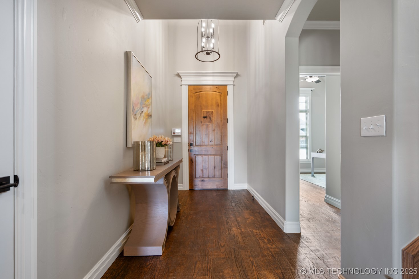 849 E 148th Place S Property Photo 5