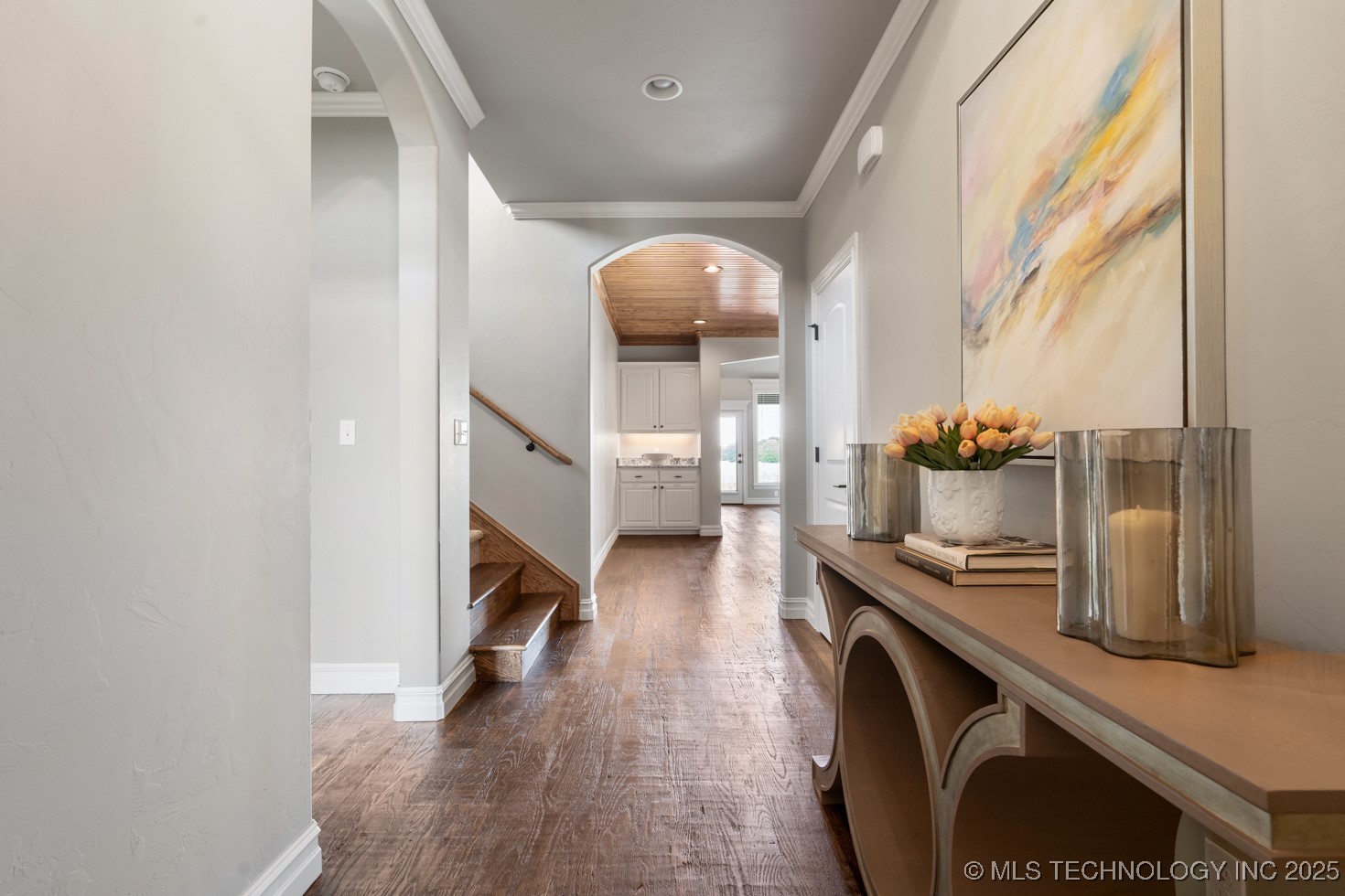 849 E 148th Place S Property Photo 6