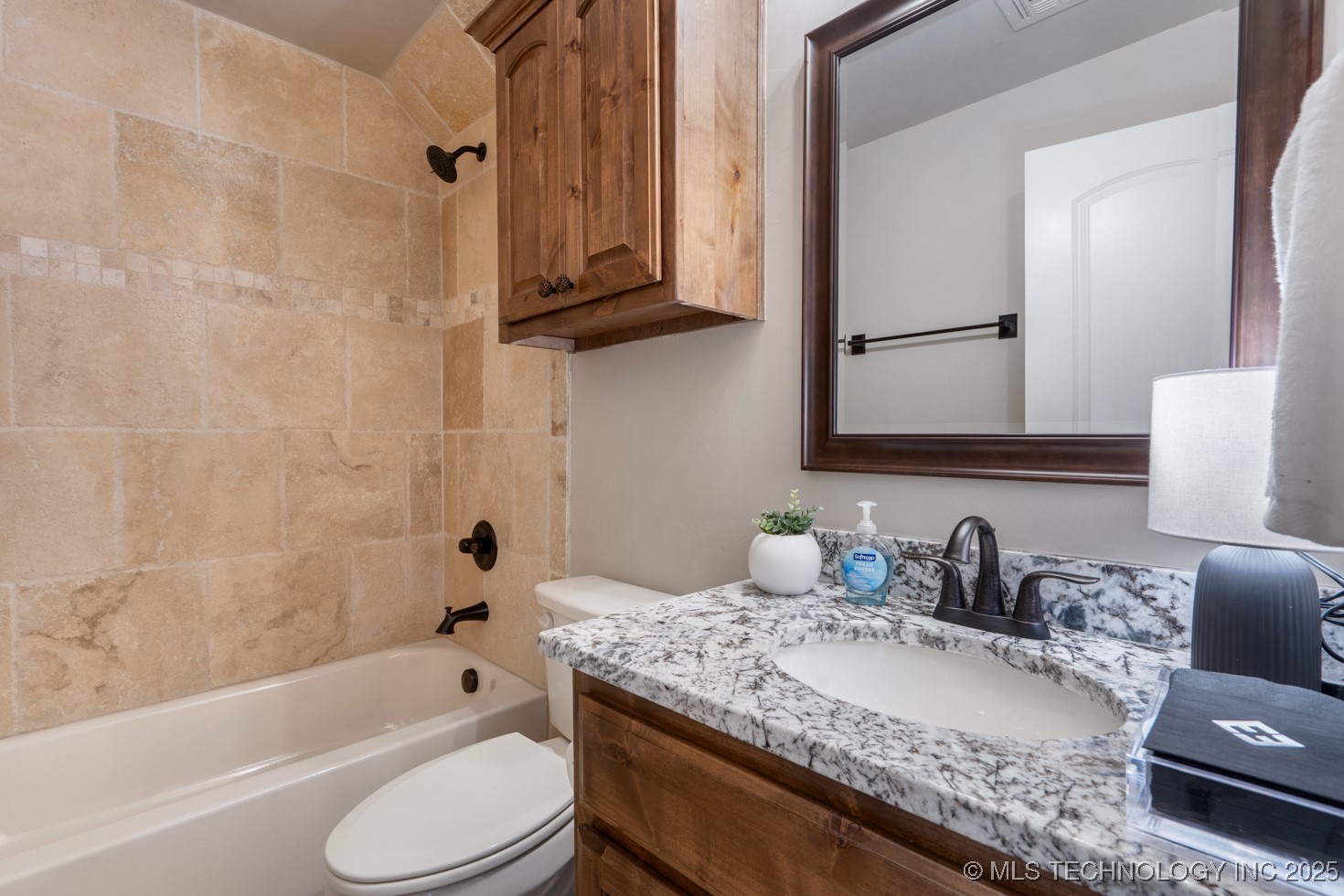 849 E 148th Place S Property Photo 9