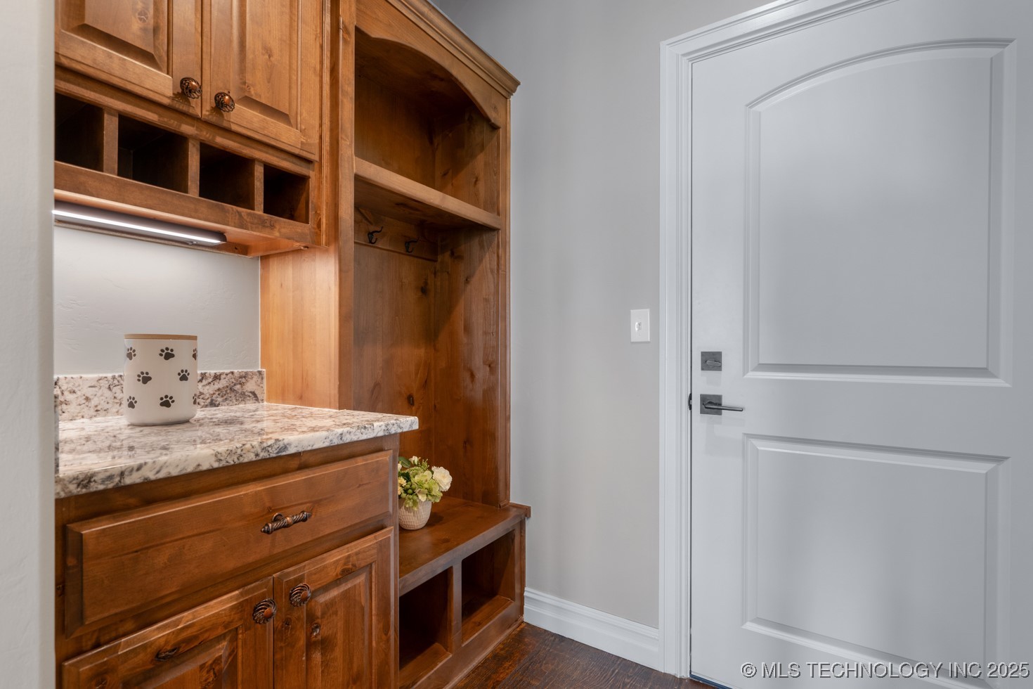 849 E 148th Place S Property Photo 16