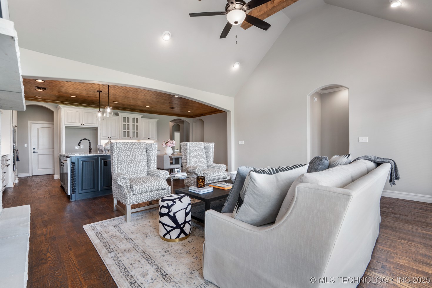 849 E 148th Place S Property Photo 19