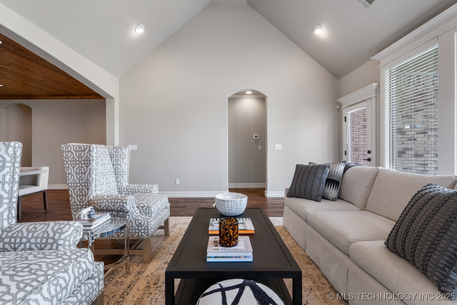 849 E 148th Place S Property Photo 20