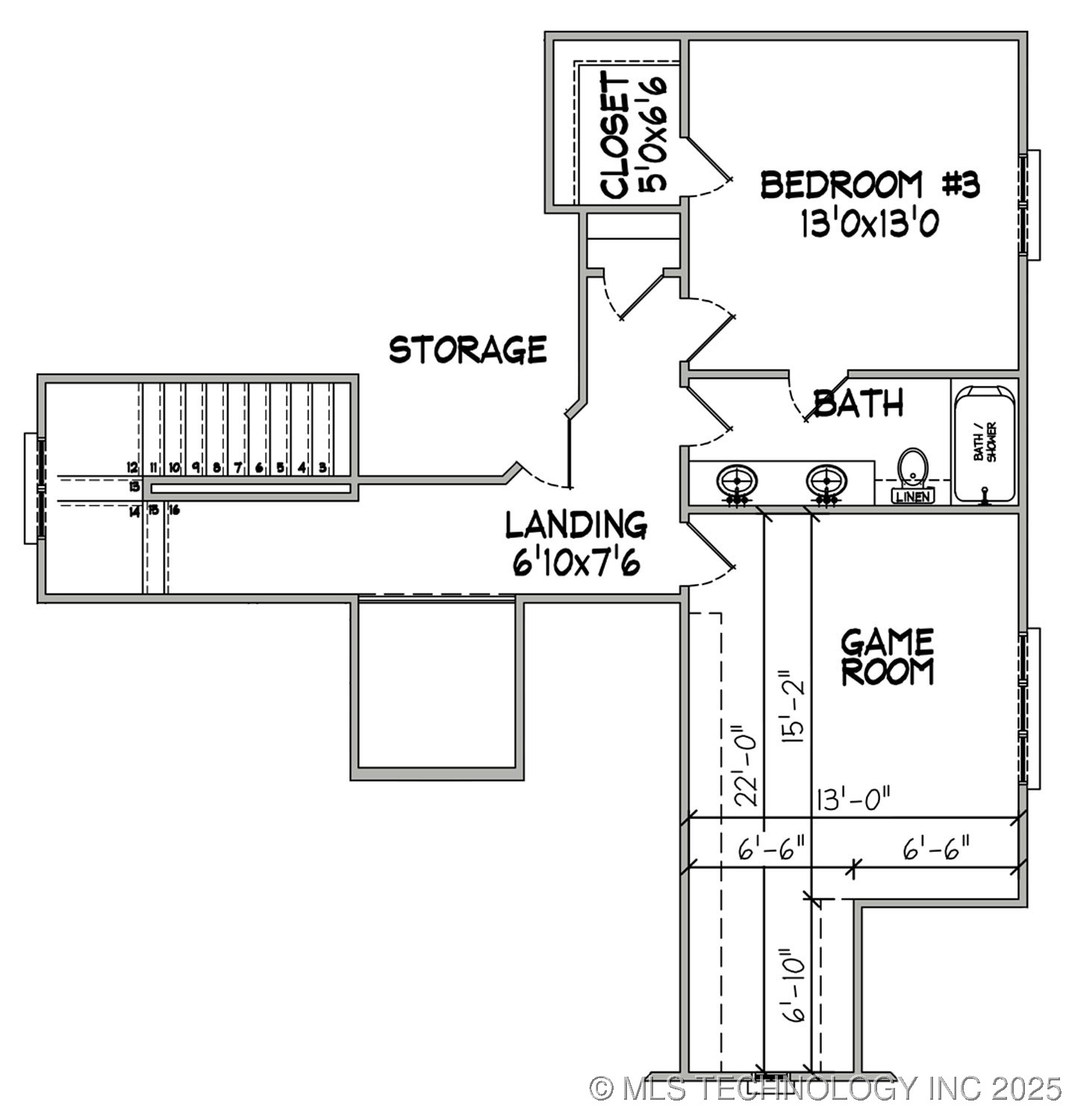 849 E 148th Place S Property Photo 36