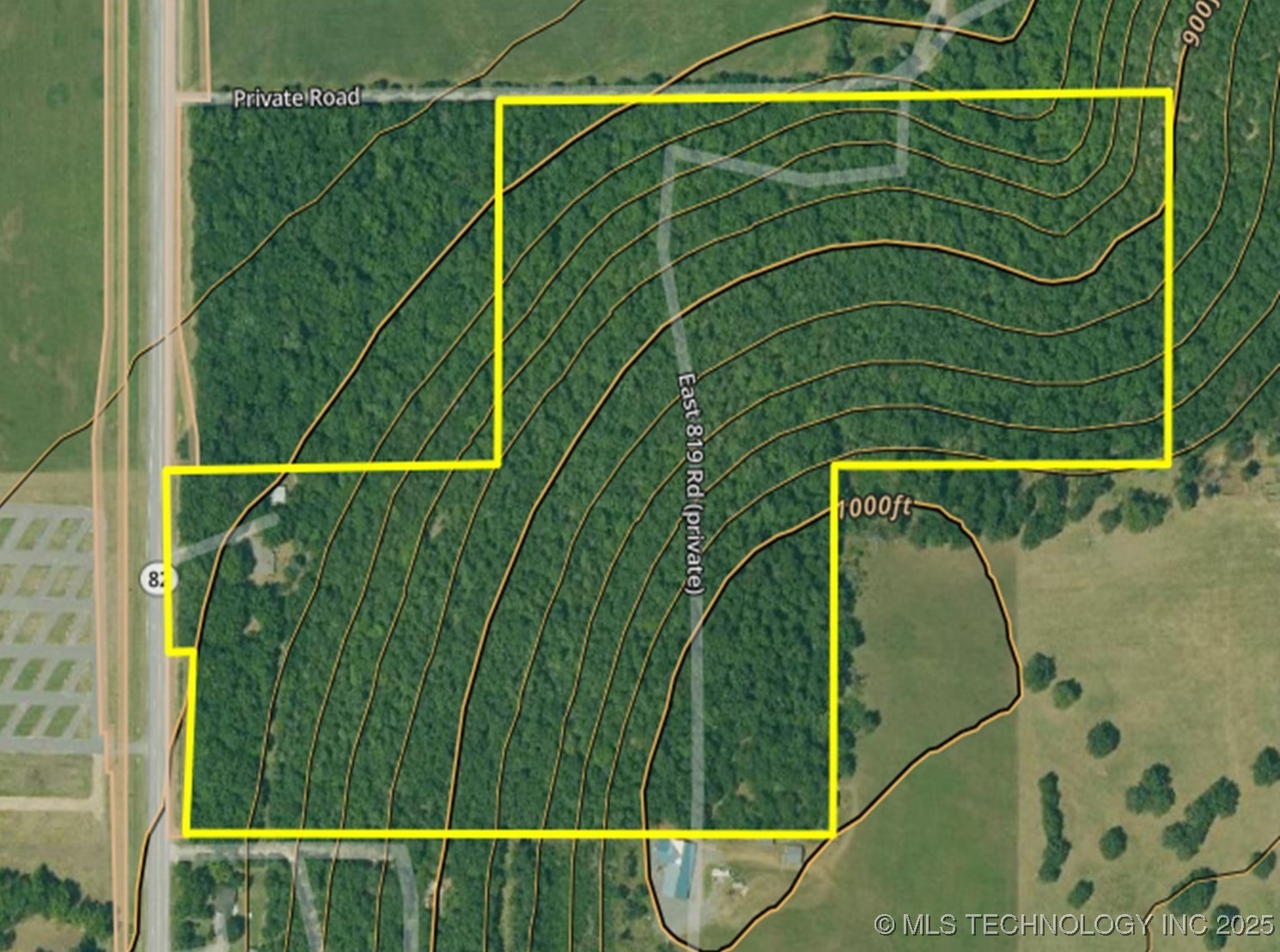 23126 Hwy 82 Property Photo 18