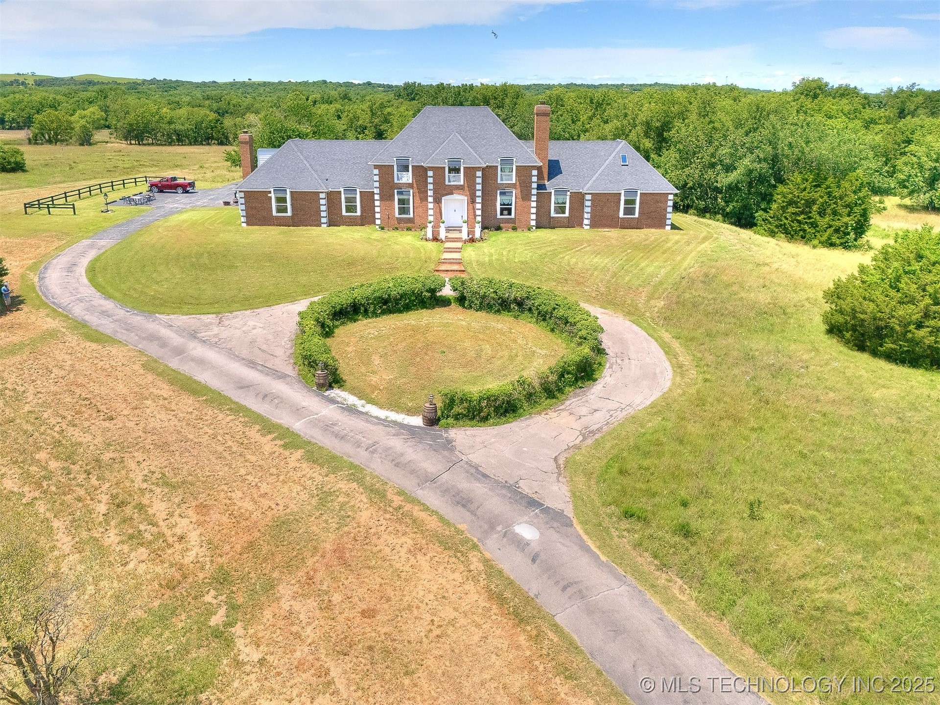 397960 W 4000 Road Property Photo 1