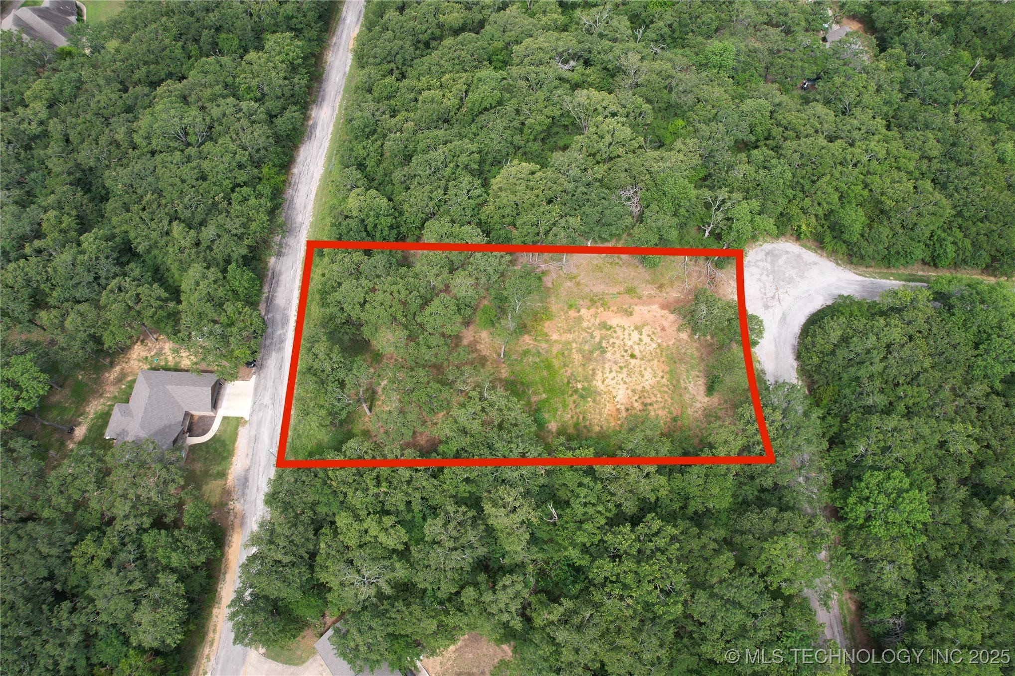 0000 Canadian Drive Property Photo 10