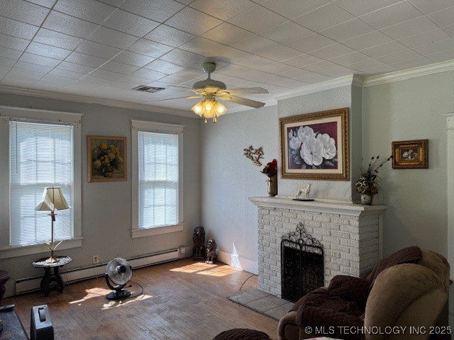 217 W Seminole Avenue Property Photo 3