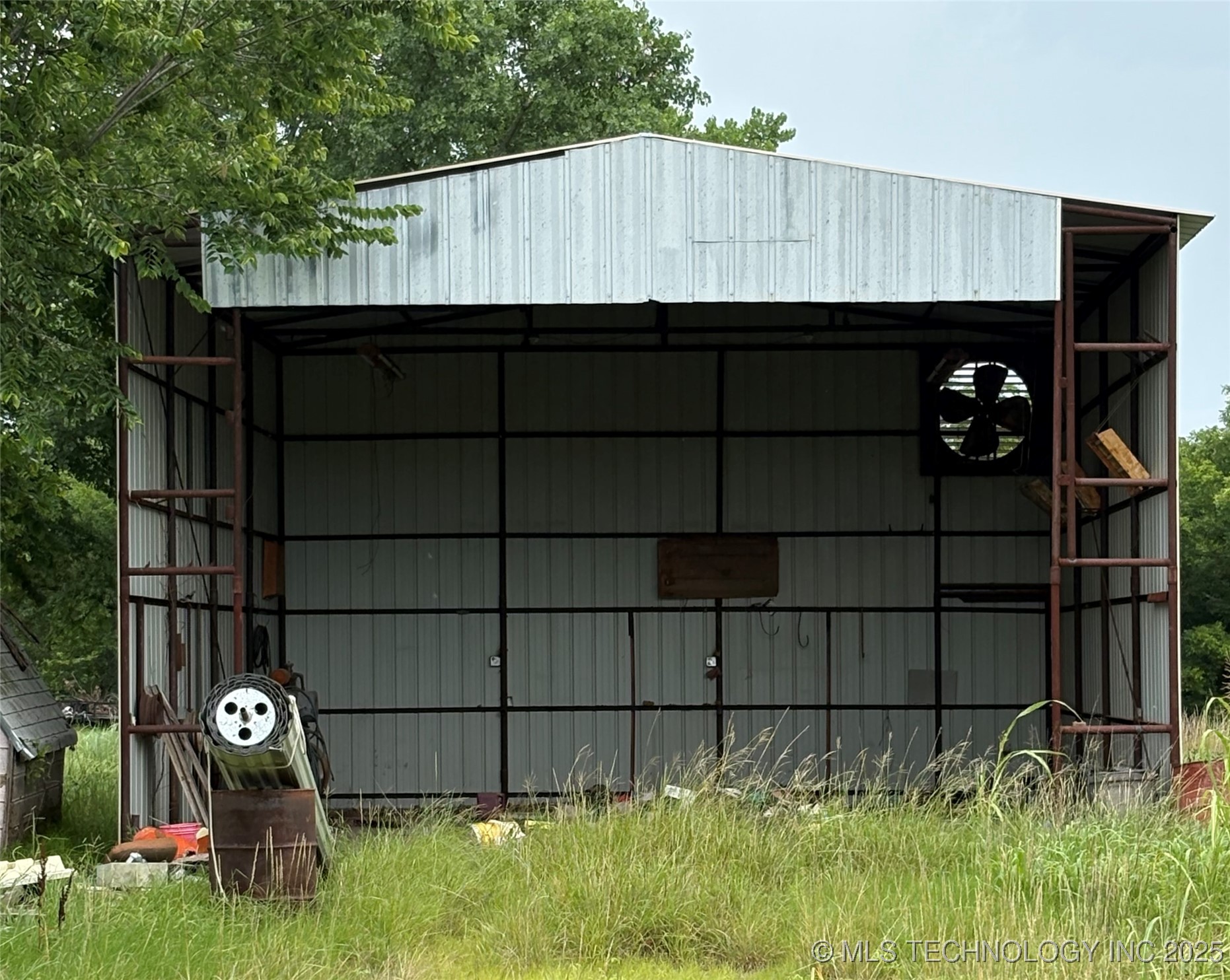 33807 E County Road 1620 Property Photo 1