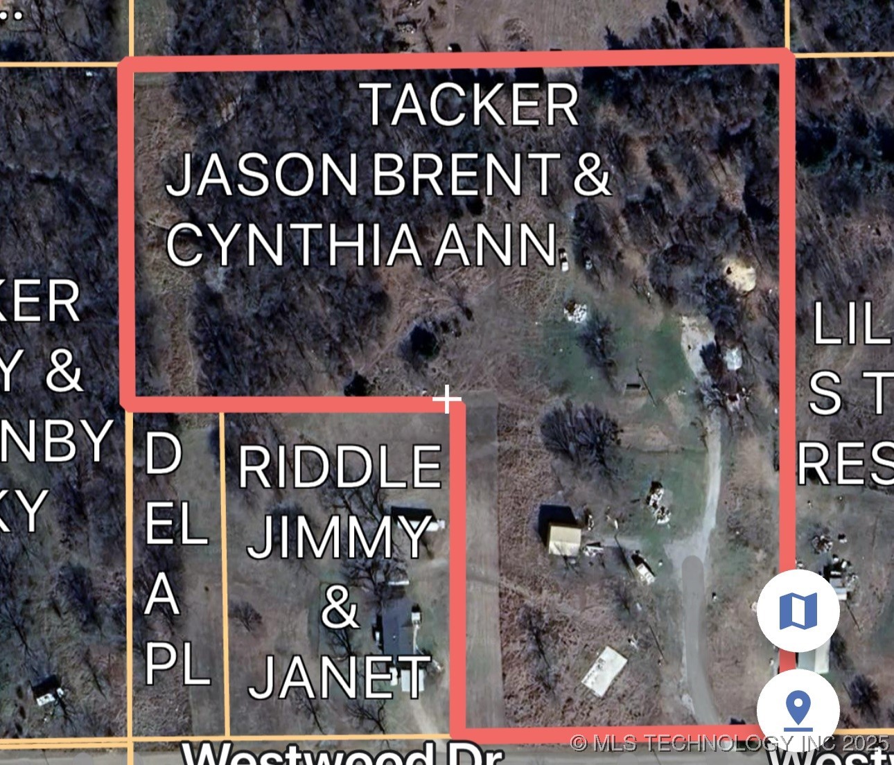 33807 E County Road 1620 Property Photo 2