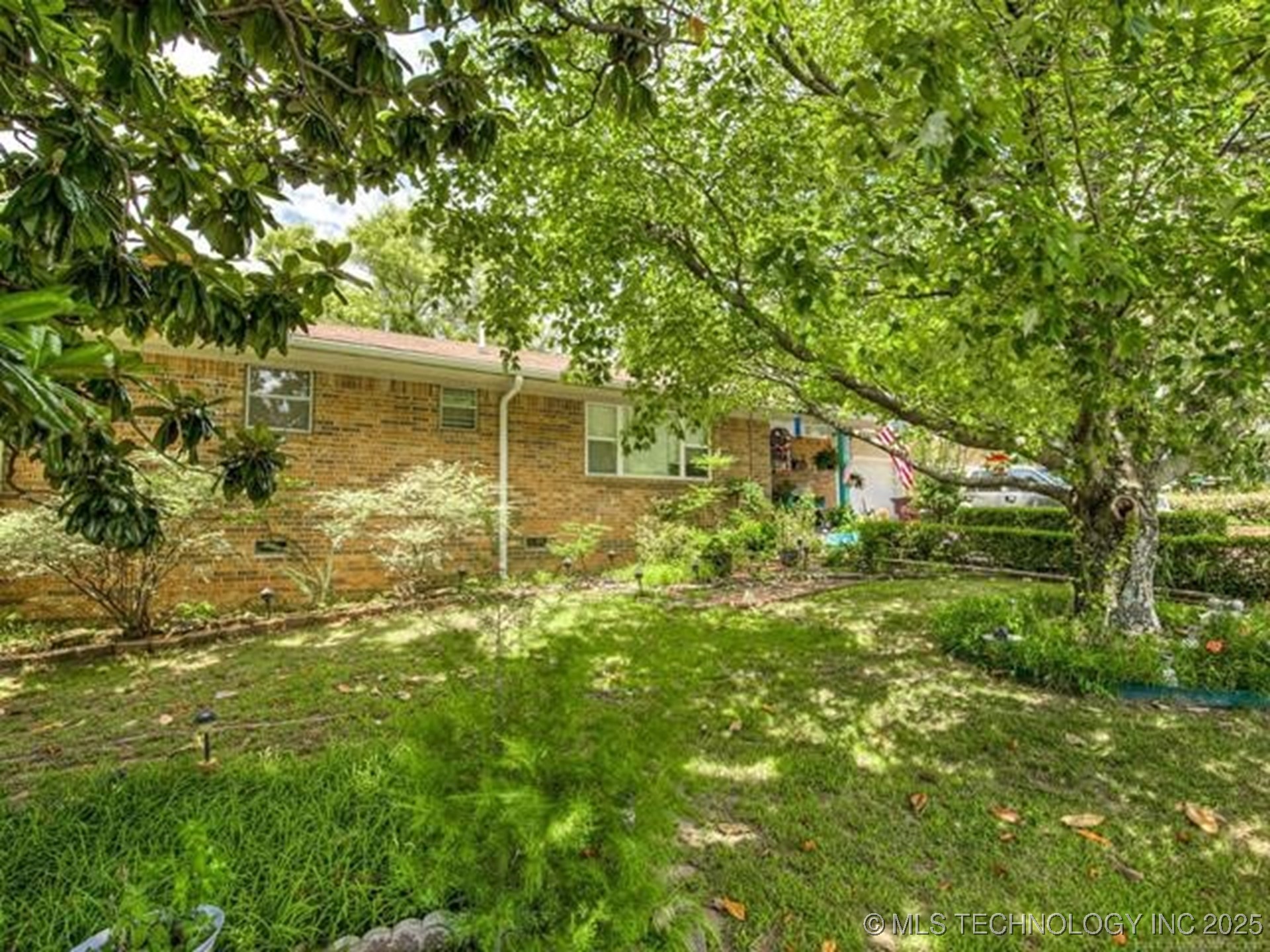 206 Lackey Drive Property Photo 3