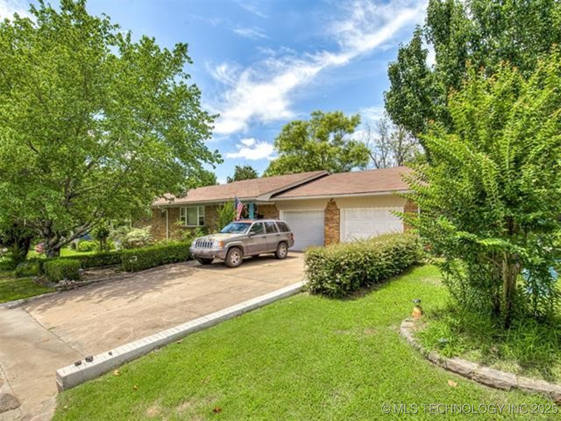 206 Lackey Drive Property Photo 4