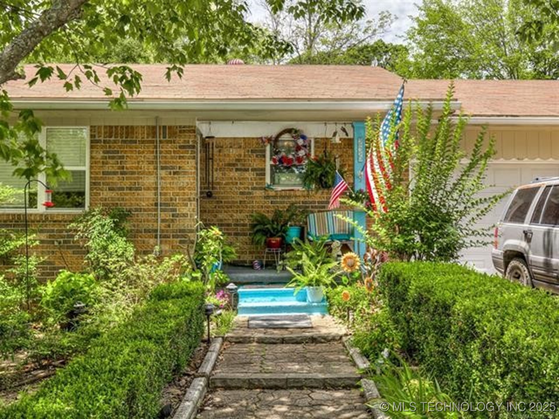 206 Lackey Drive Property Photo 6