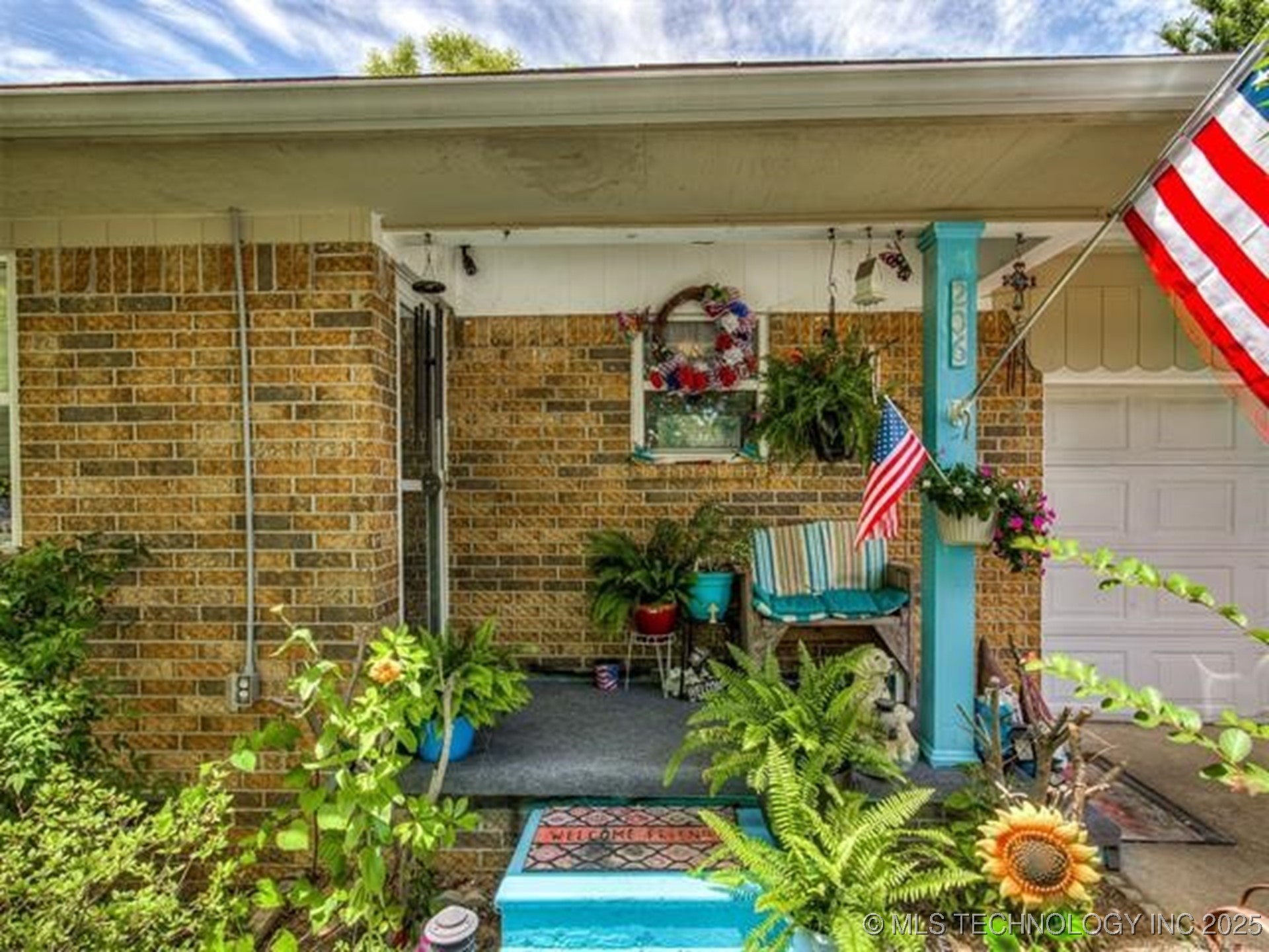 206 Lackey Drive Property Photo 7