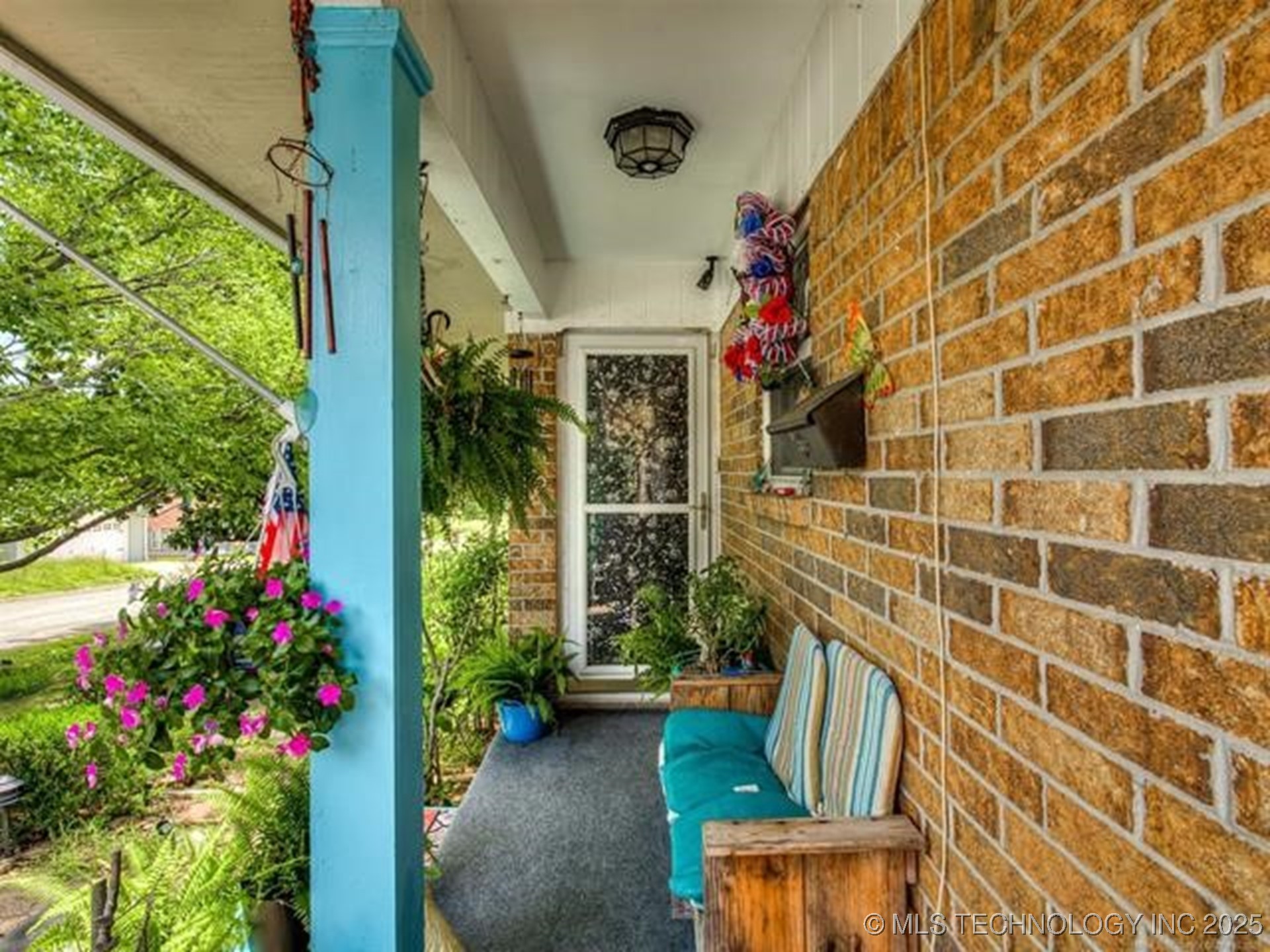 206 Lackey Drive Property Photo 8