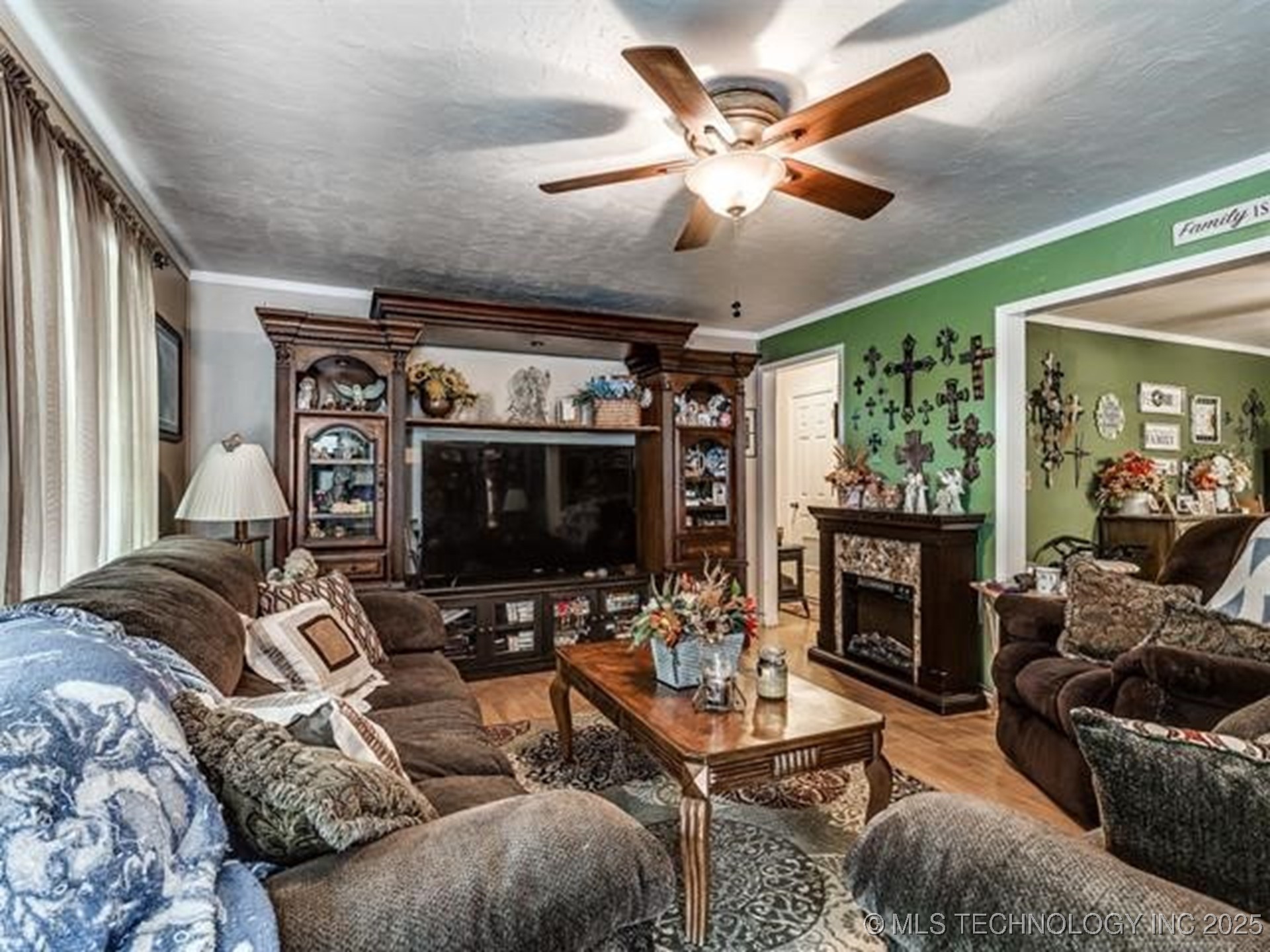 206 Lackey Drive Property Photo 9