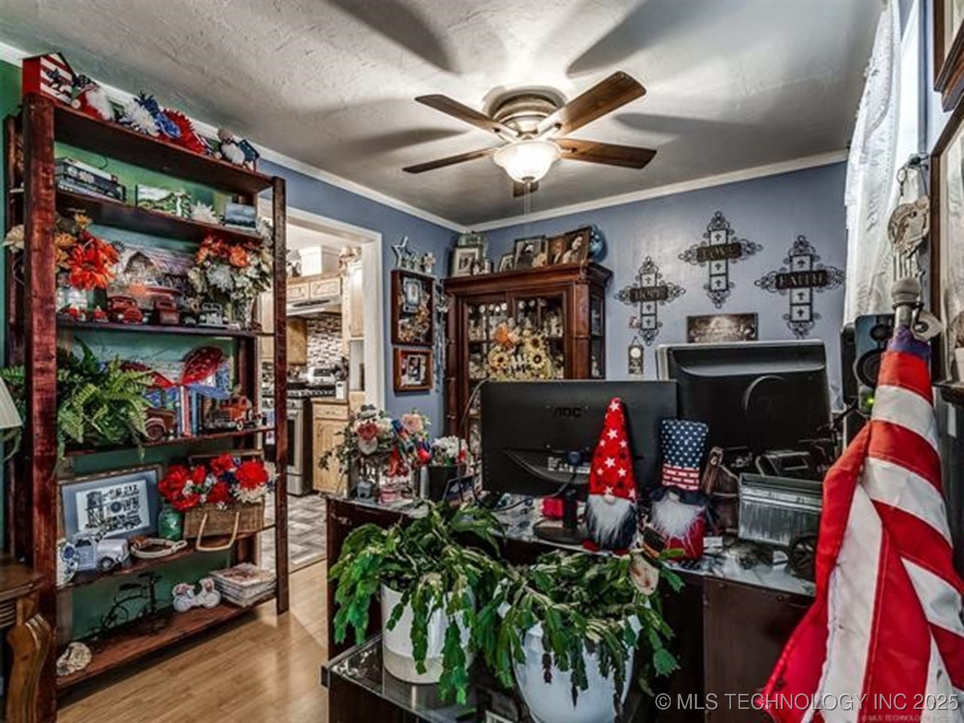 206 Lackey Drive Property Photo 12