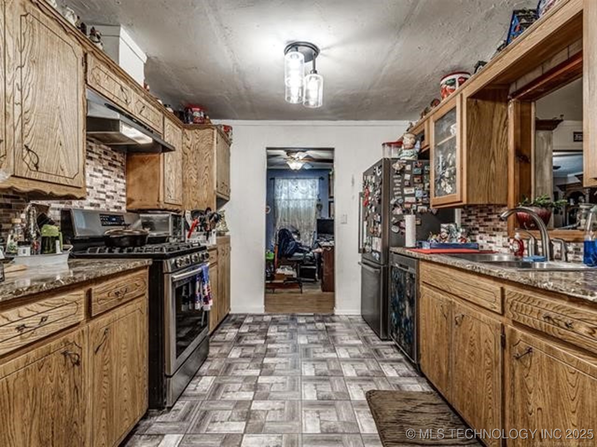 206 Lackey Drive Property Photo 17