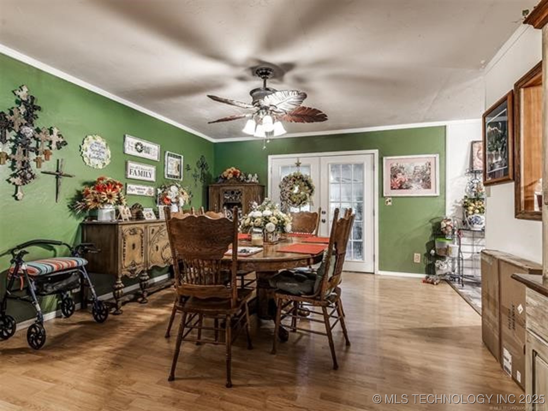 206 Lackey Drive Property Photo 20