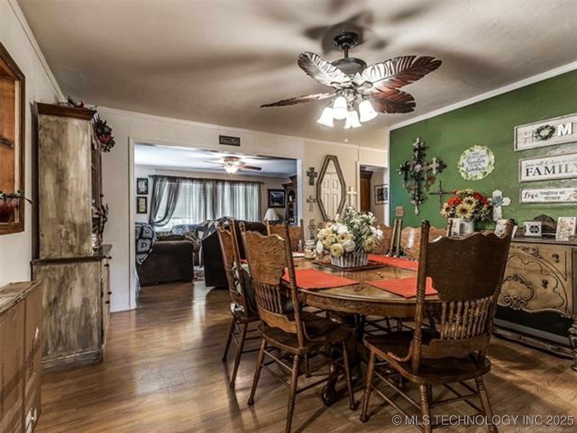 206 Lackey Drive Property Photo 22