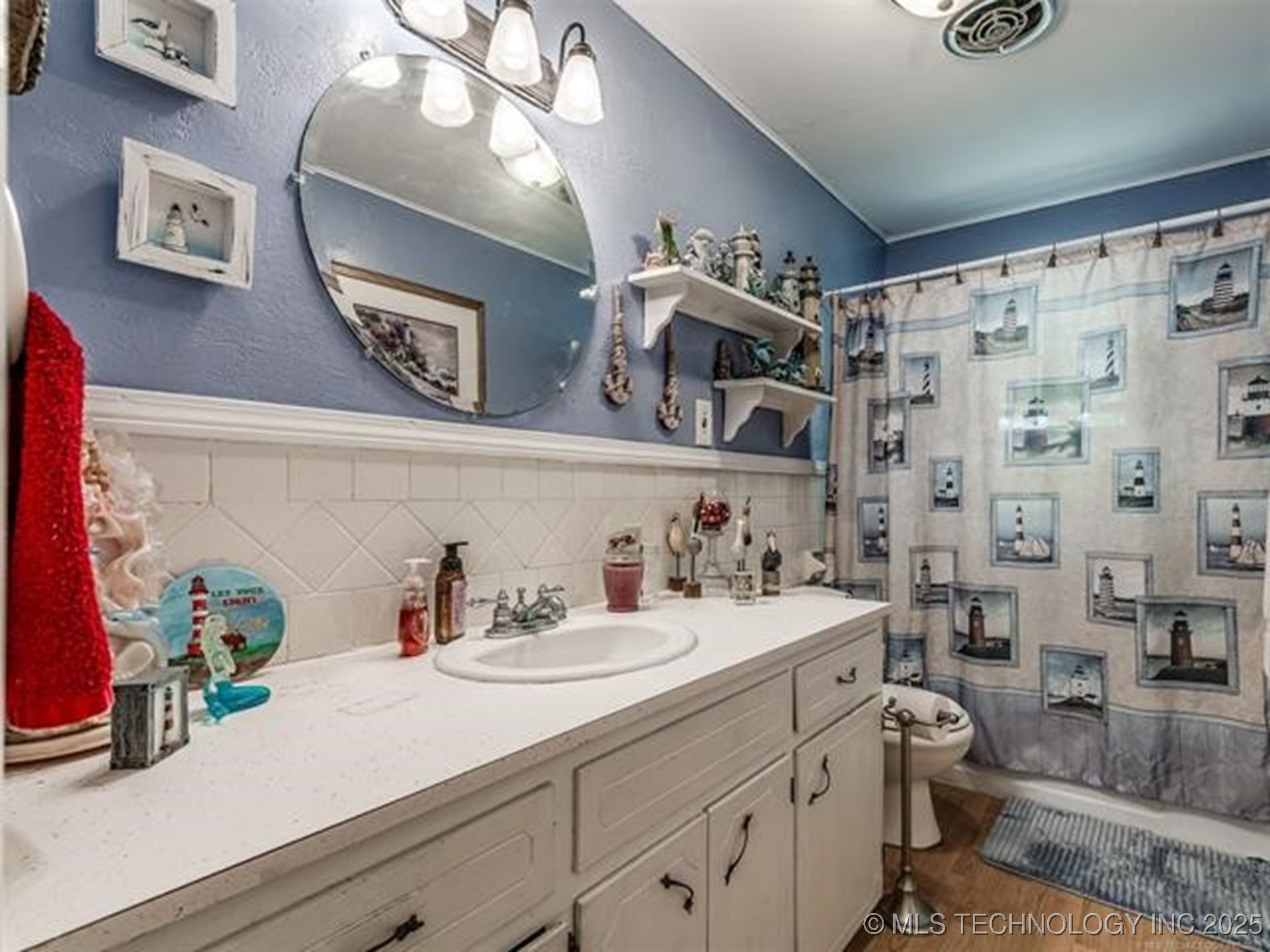 206 Lackey Drive Property Photo 39