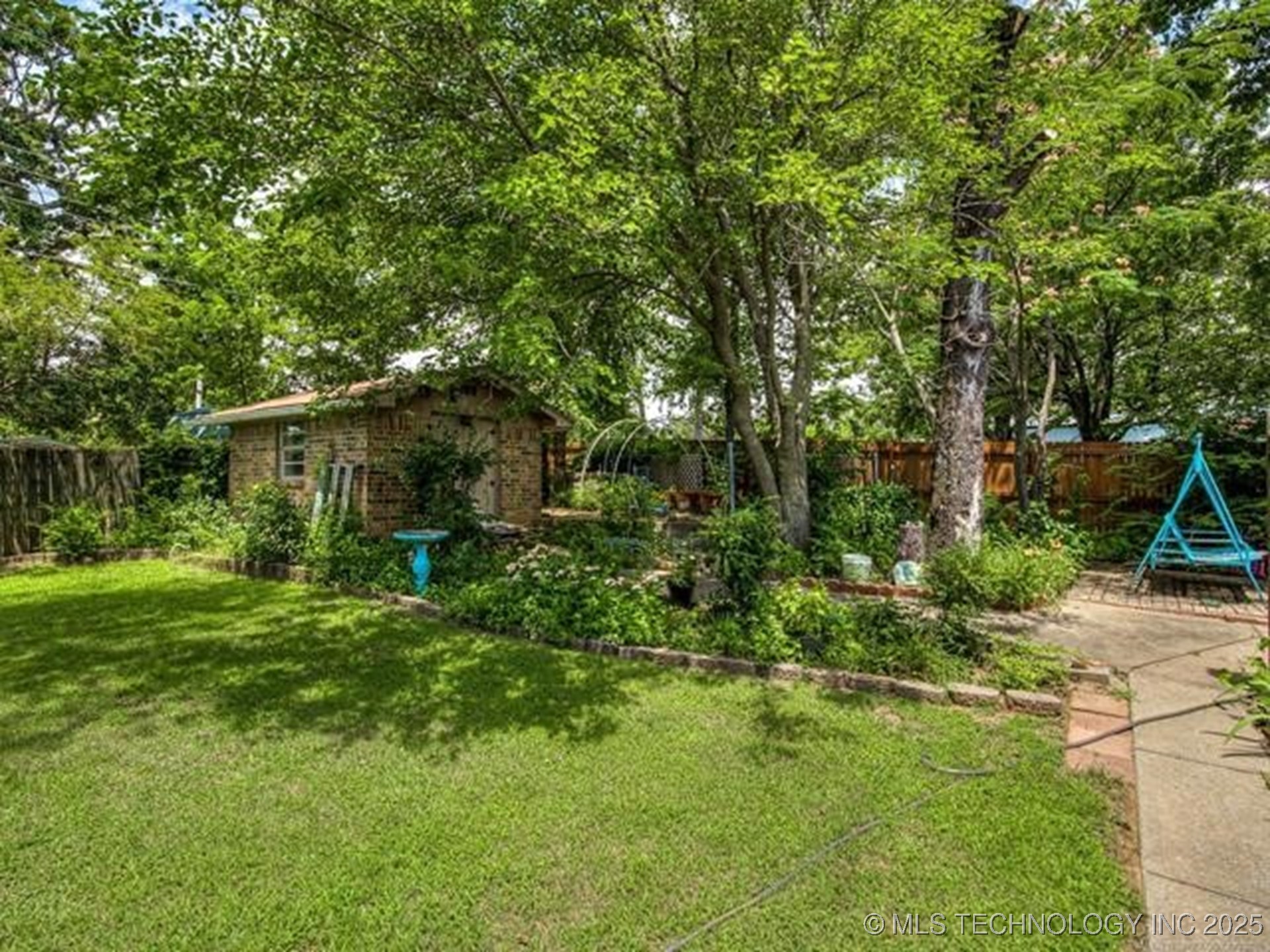 206 Lackey Drive Property Photo 47