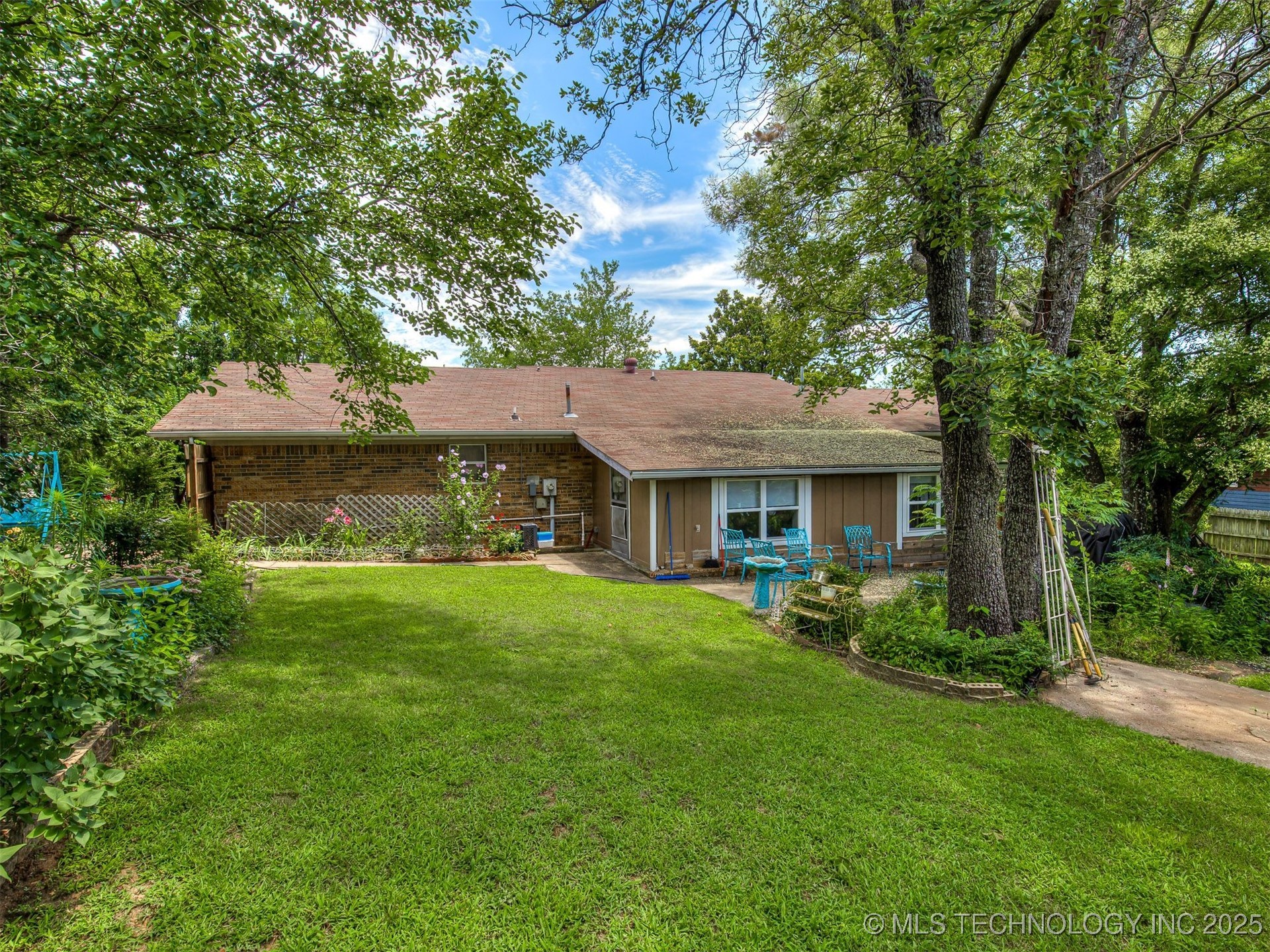 206 Lackey Drive Property Photo 52