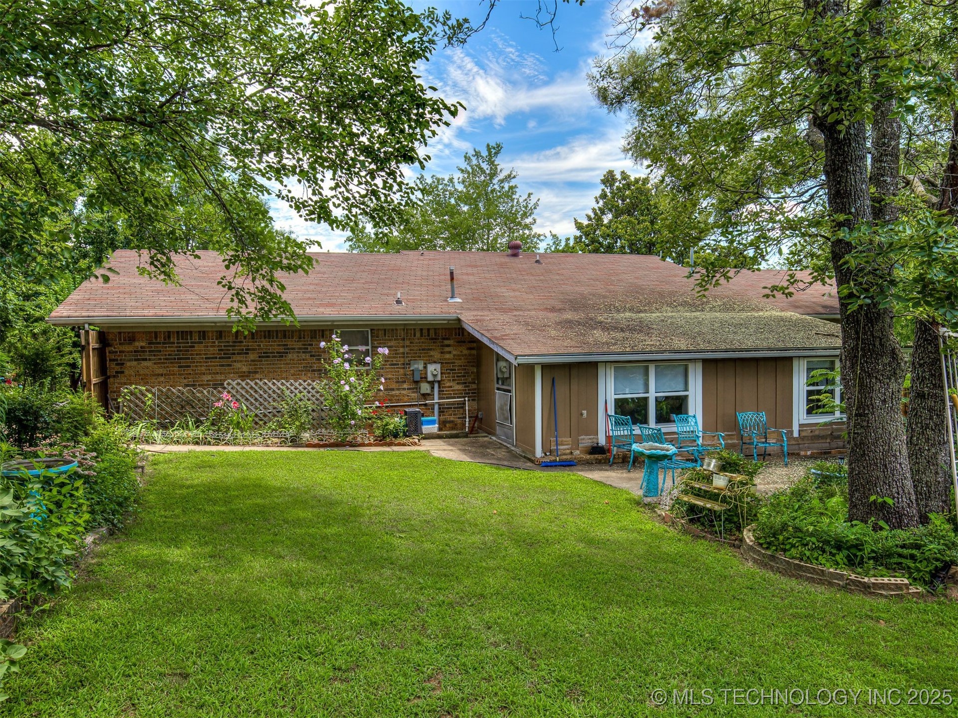 206 Lackey Drive Property Photo 53