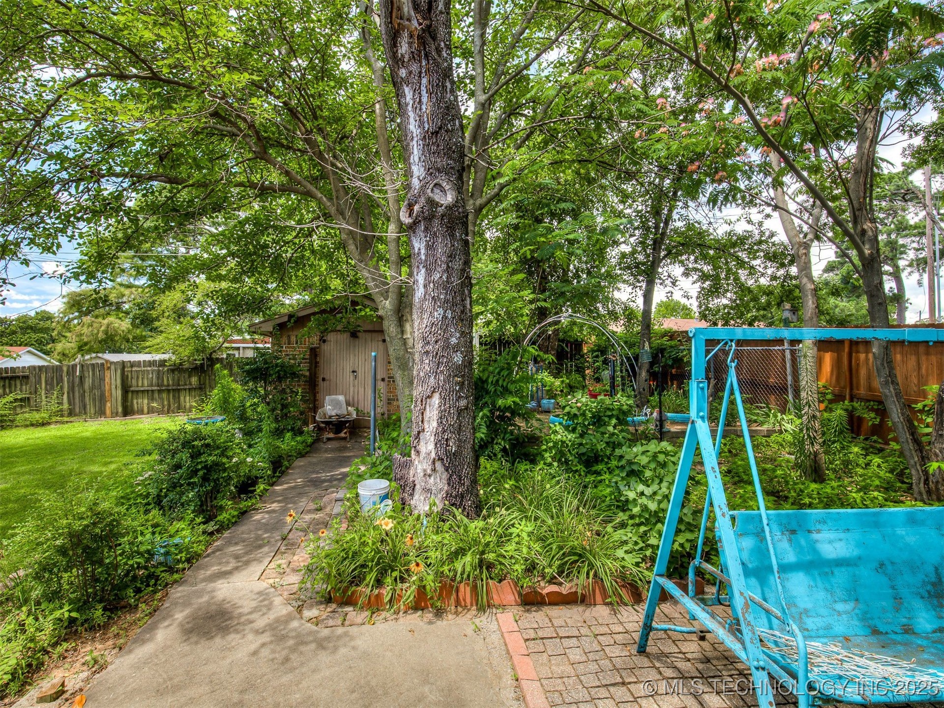 206 Lackey Drive Property Photo 54