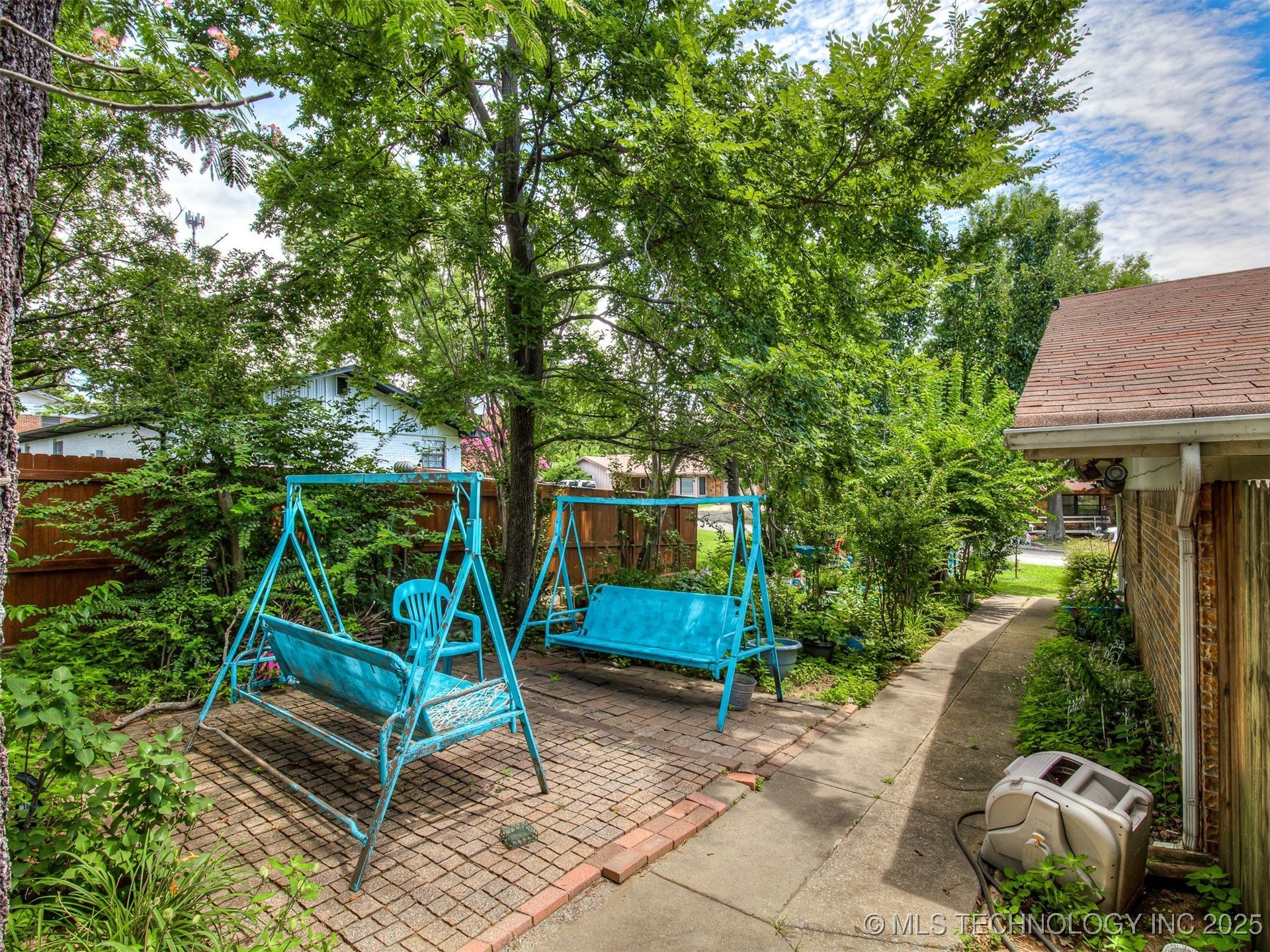 206 Lackey Drive Property Photo 55