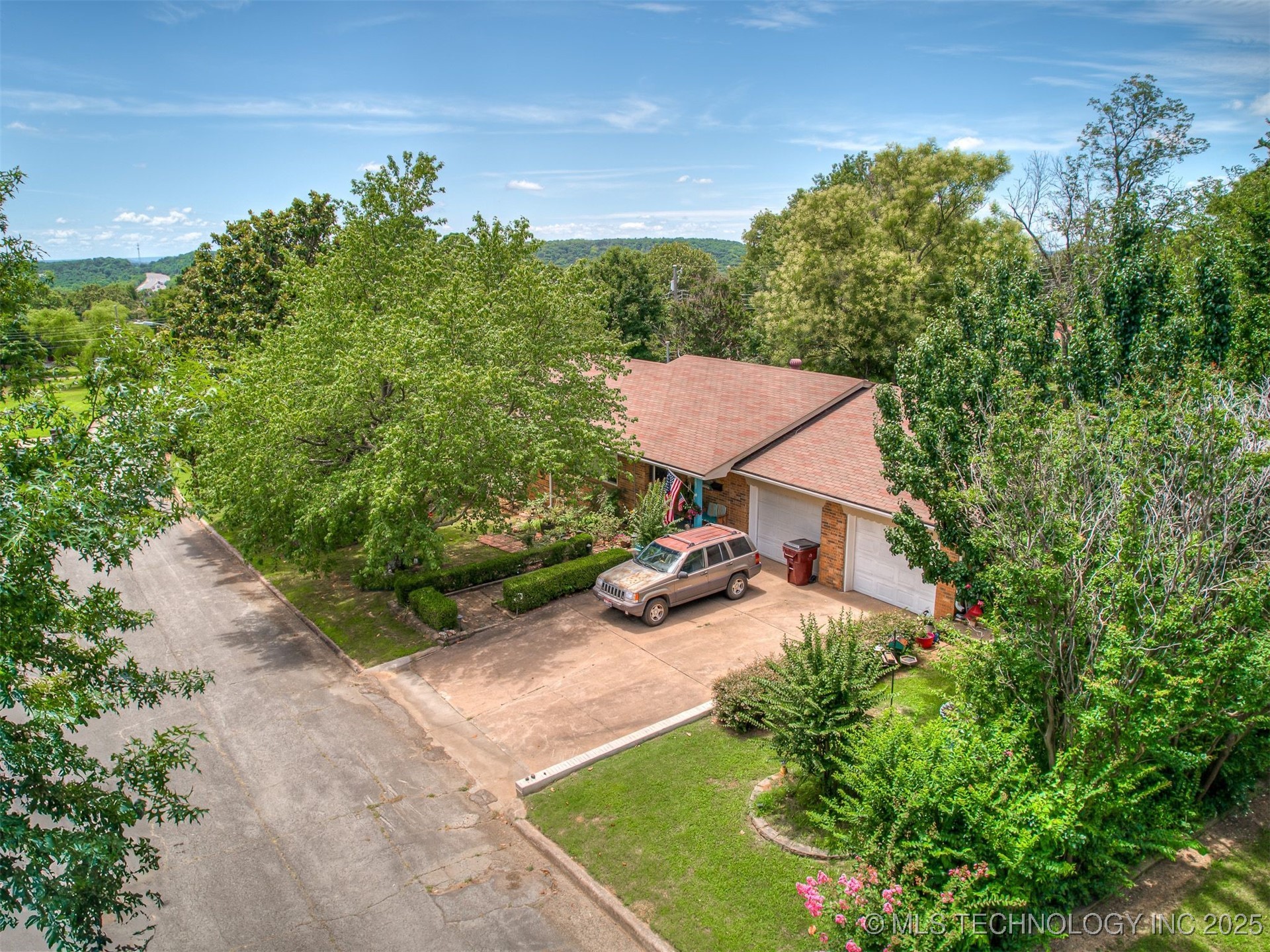 206 Lackey Drive Property Photo 58