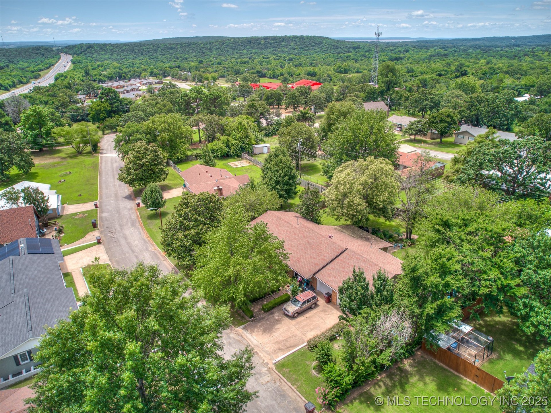 206 Lackey Drive Property Photo 59