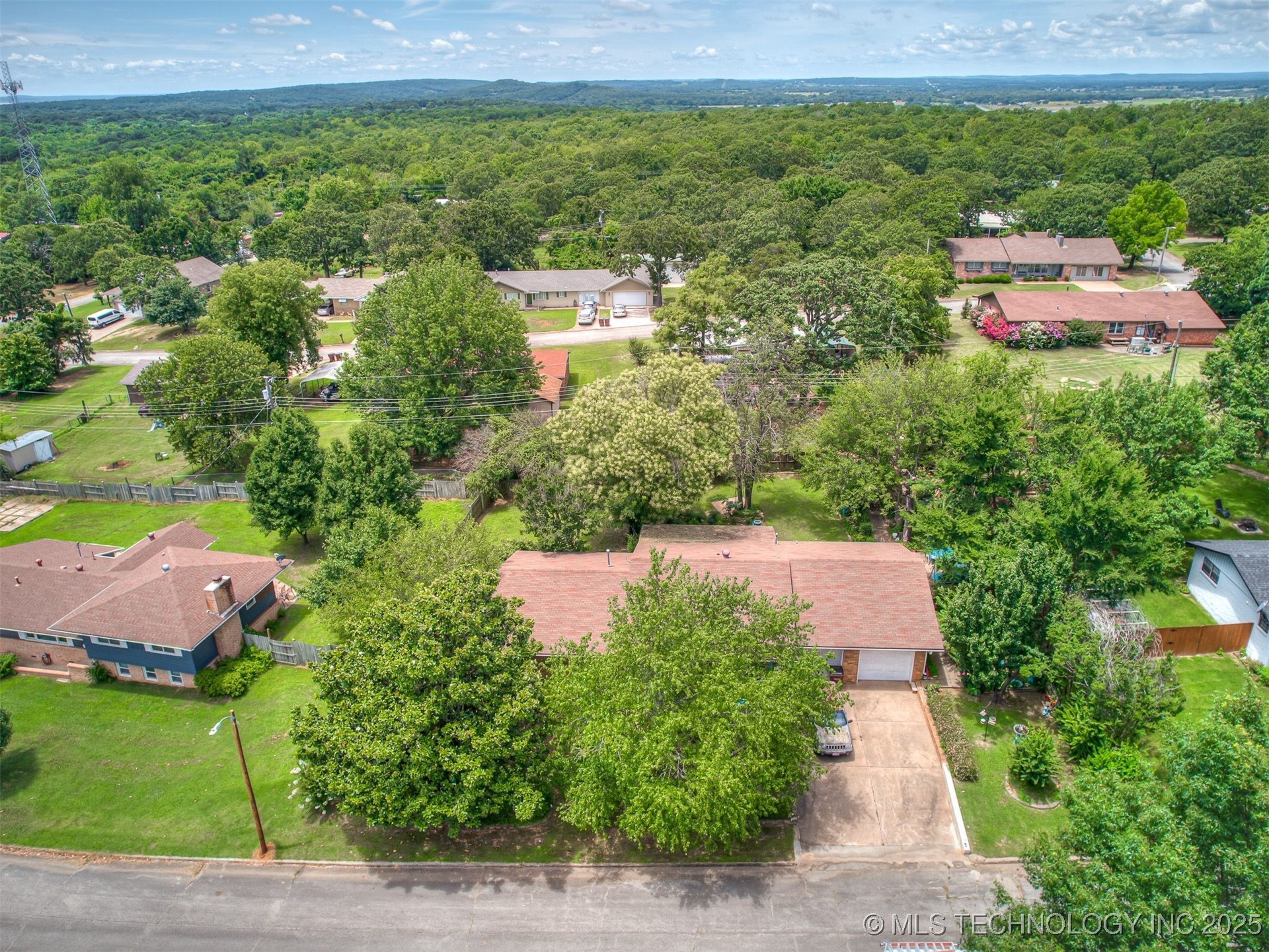206 Lackey Drive Property Photo 60