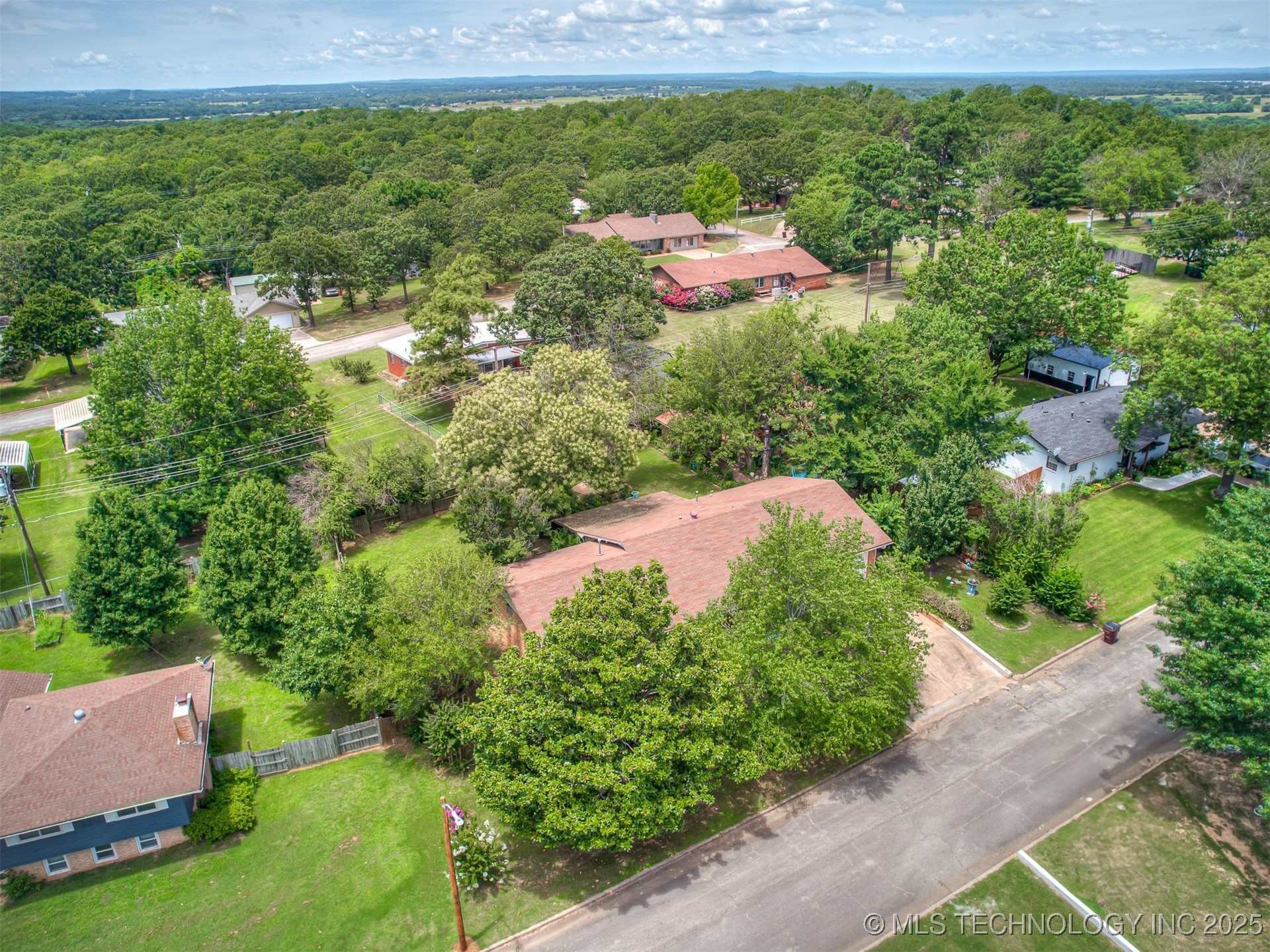 206 Lackey Drive Property Photo 61