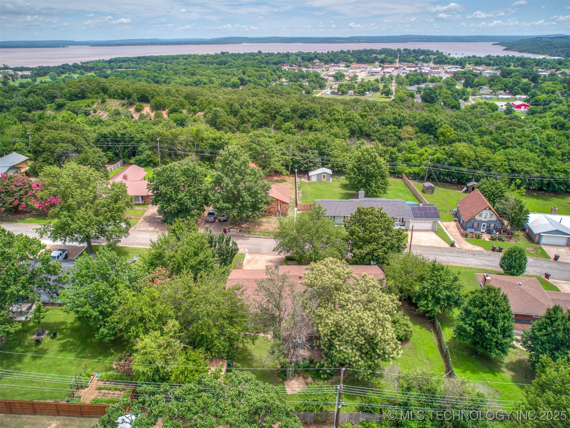 206 Lackey Drive Property Photo 62