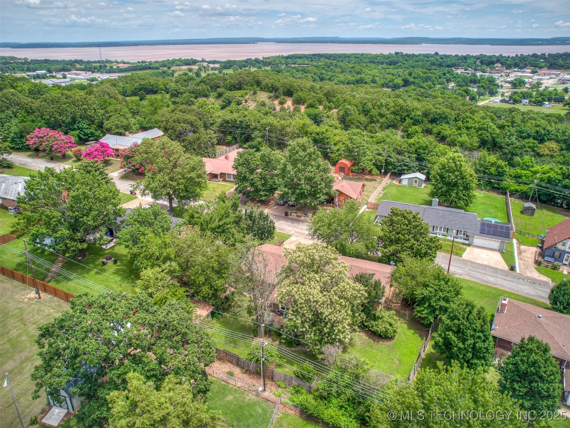 206 Lackey Drive Property Photo 63