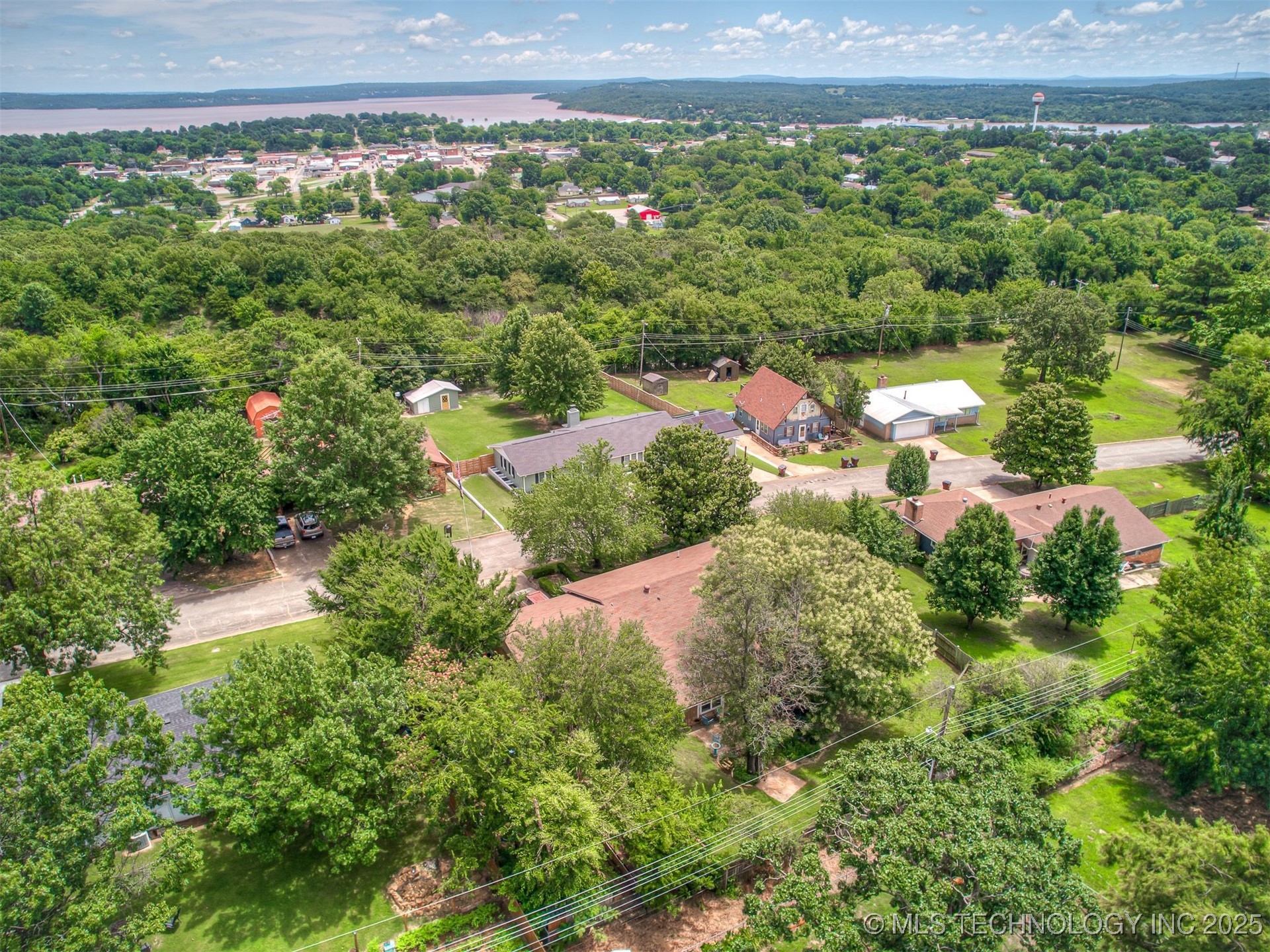 206 Lackey Drive Property Photo 64