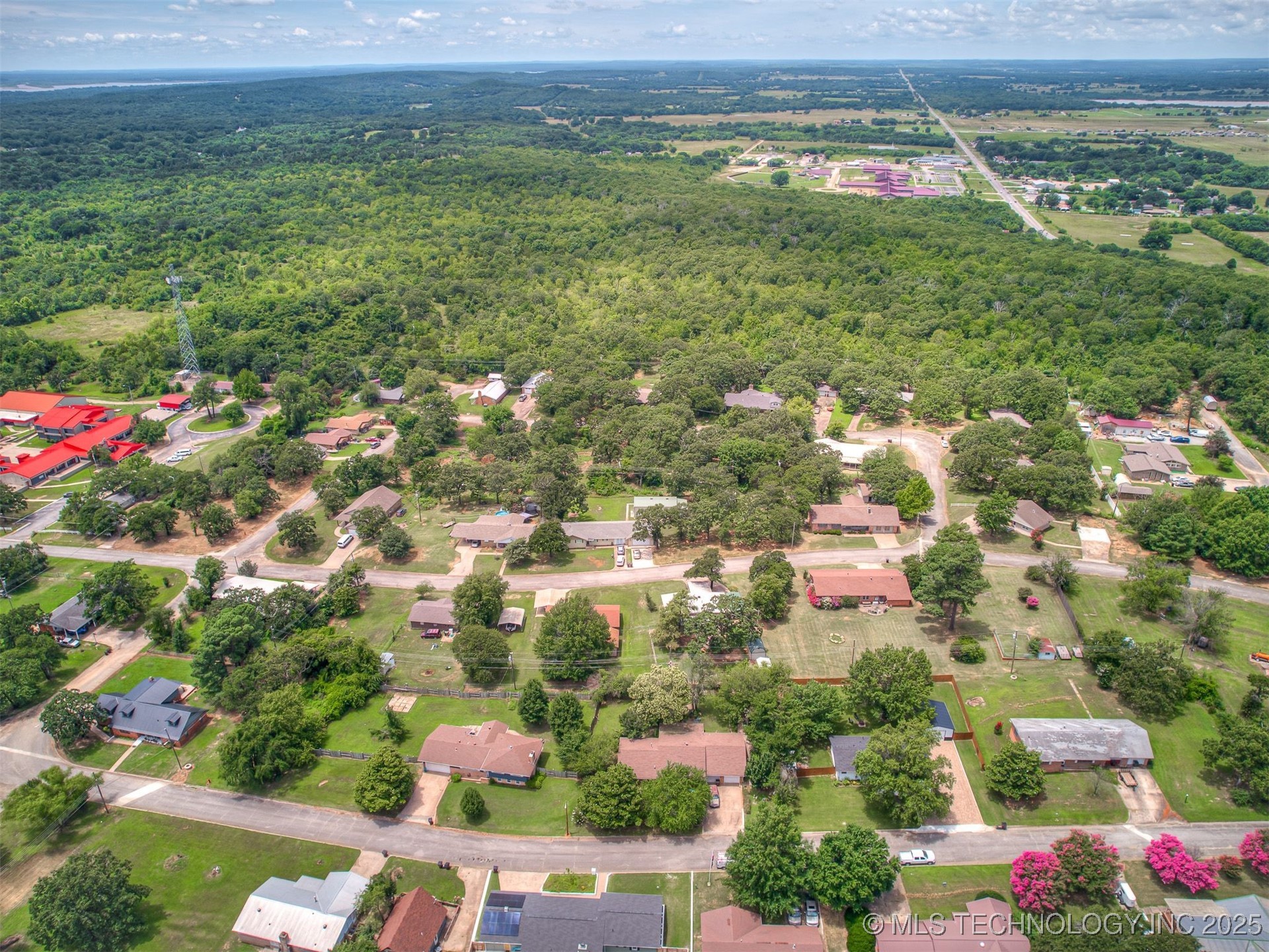 206 Lackey Drive Property Photo 65