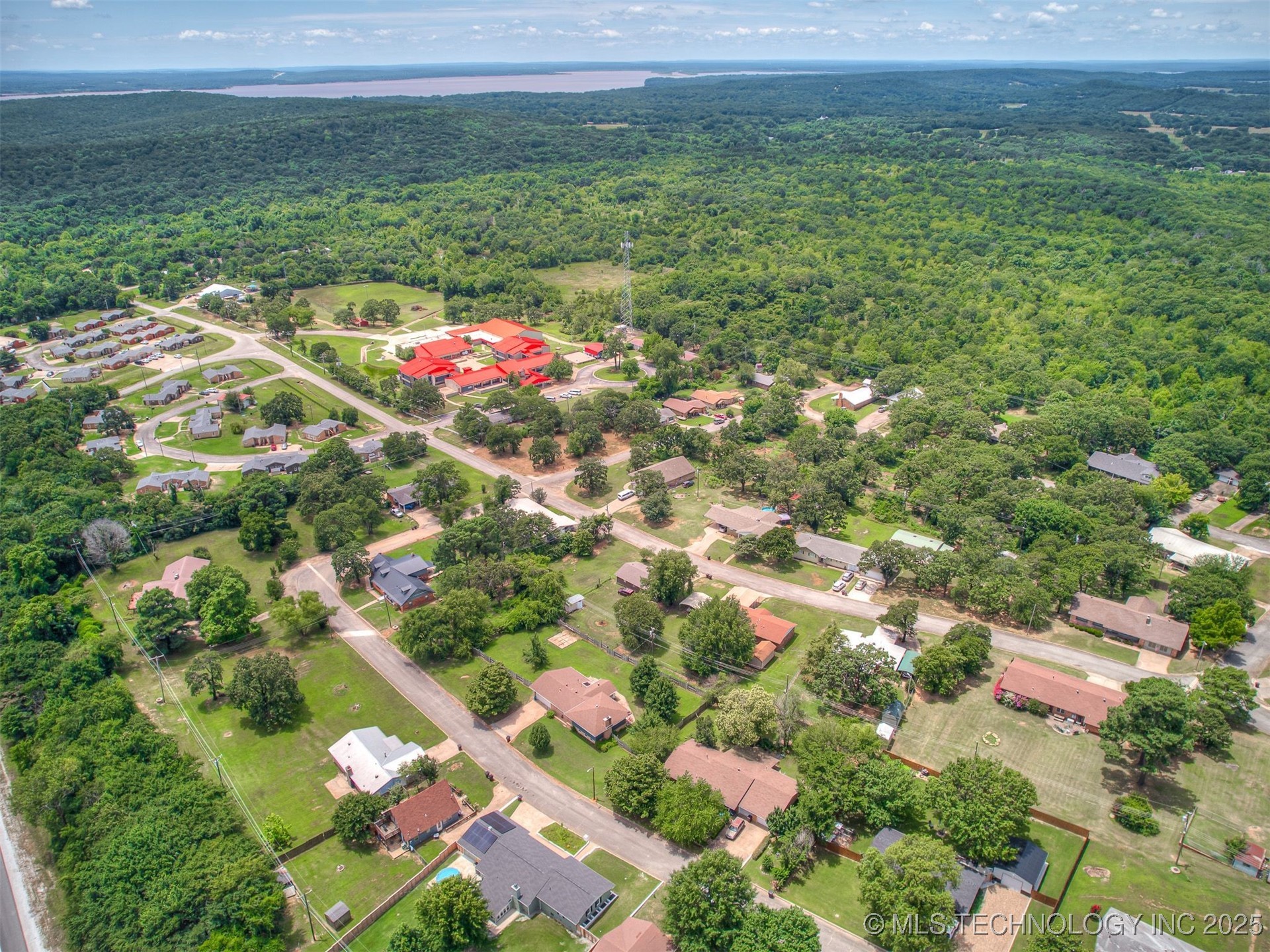 206 Lackey Drive Property Photo 66