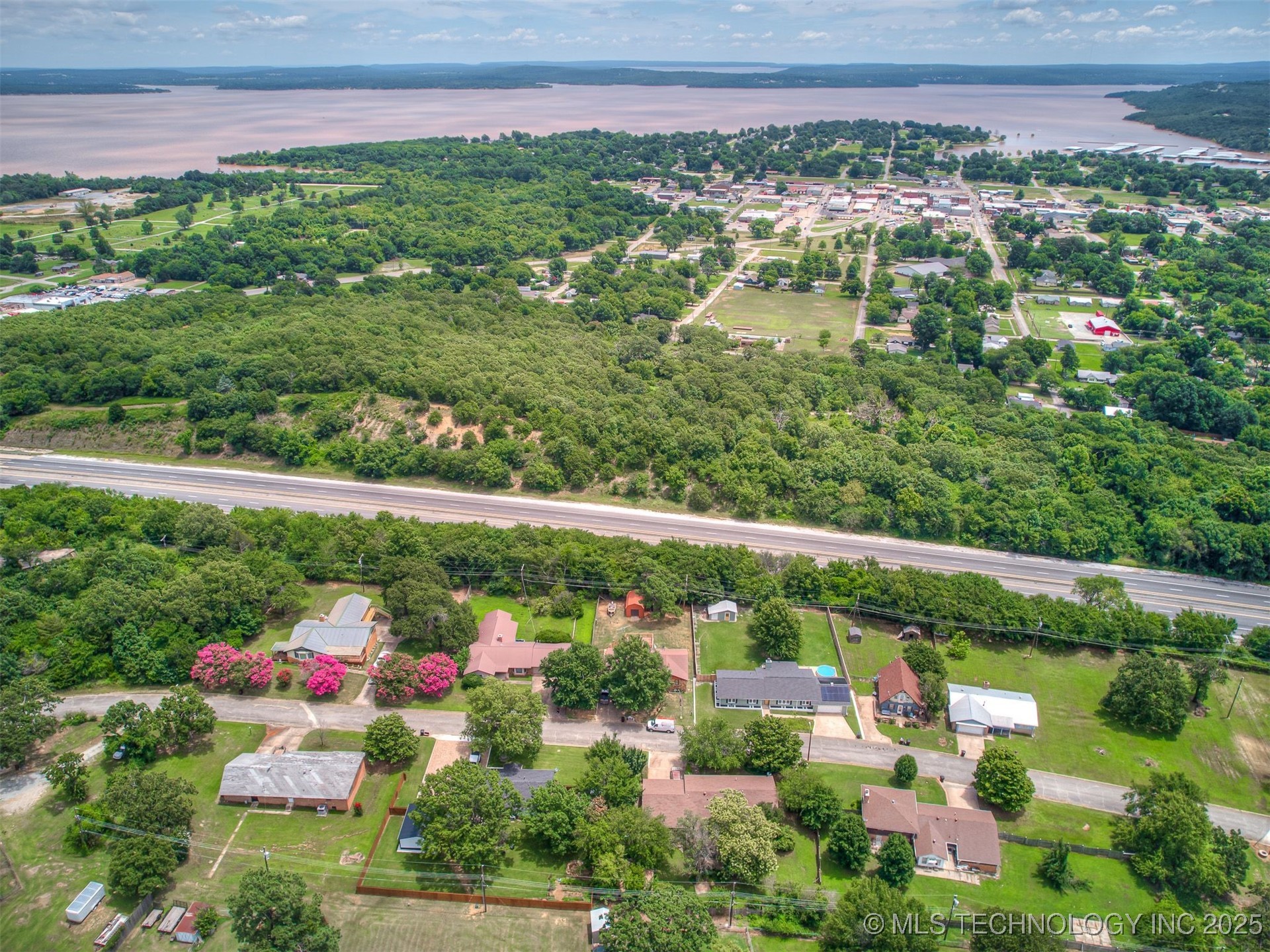 206 Lackey Drive Property Photo 67