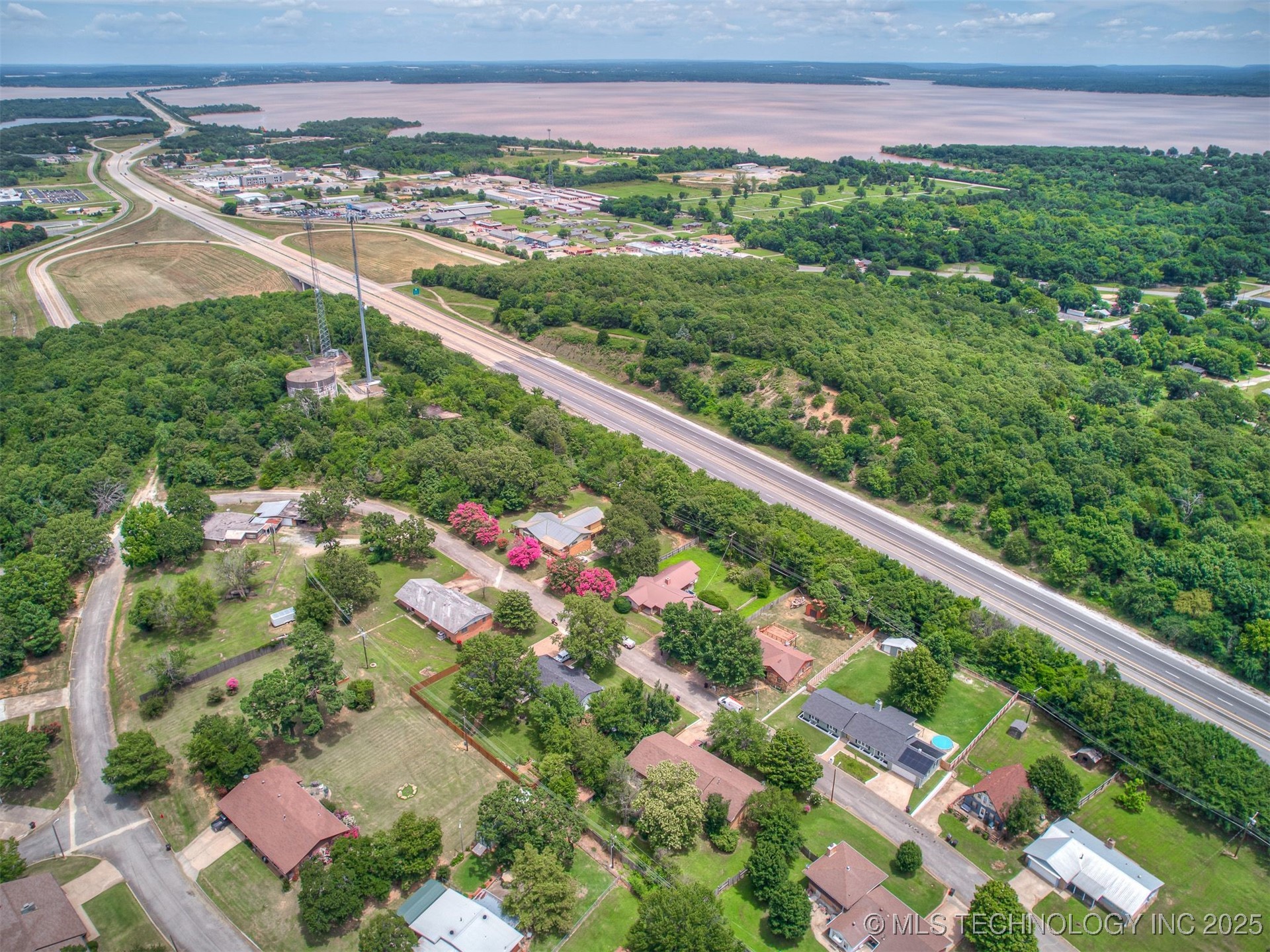 206 Lackey Drive Property Photo 68